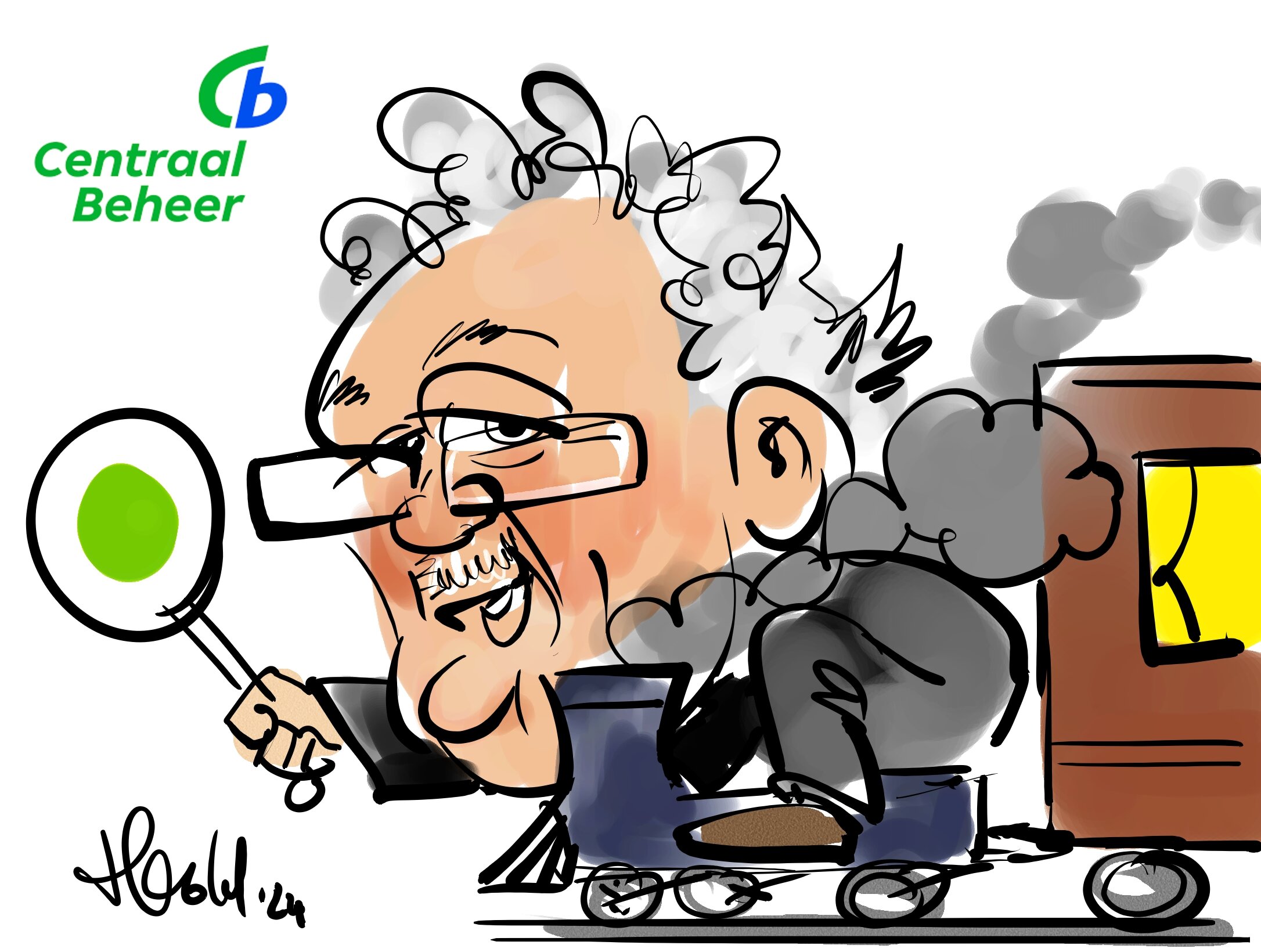 Gestion centrale