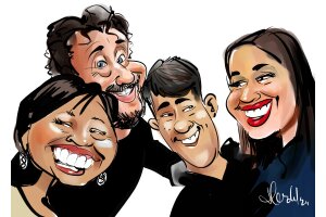 Les FOFentairs Les FOFentairs