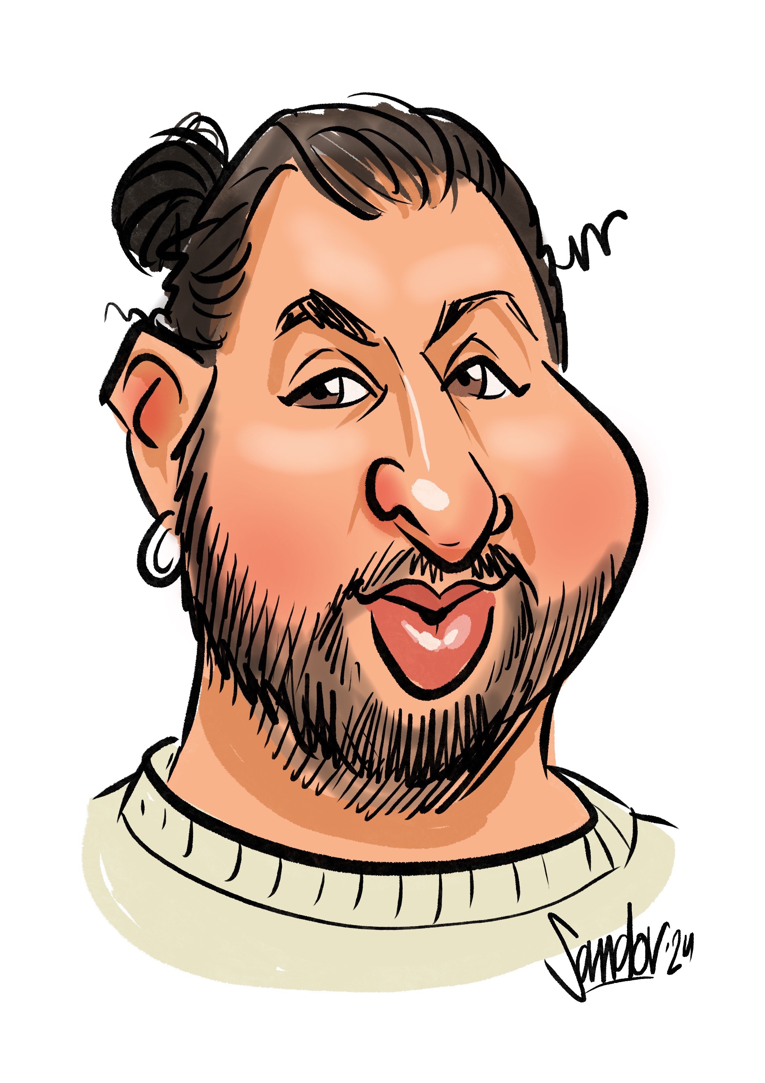 Parcs de foire 21-09-2024 | Sableur