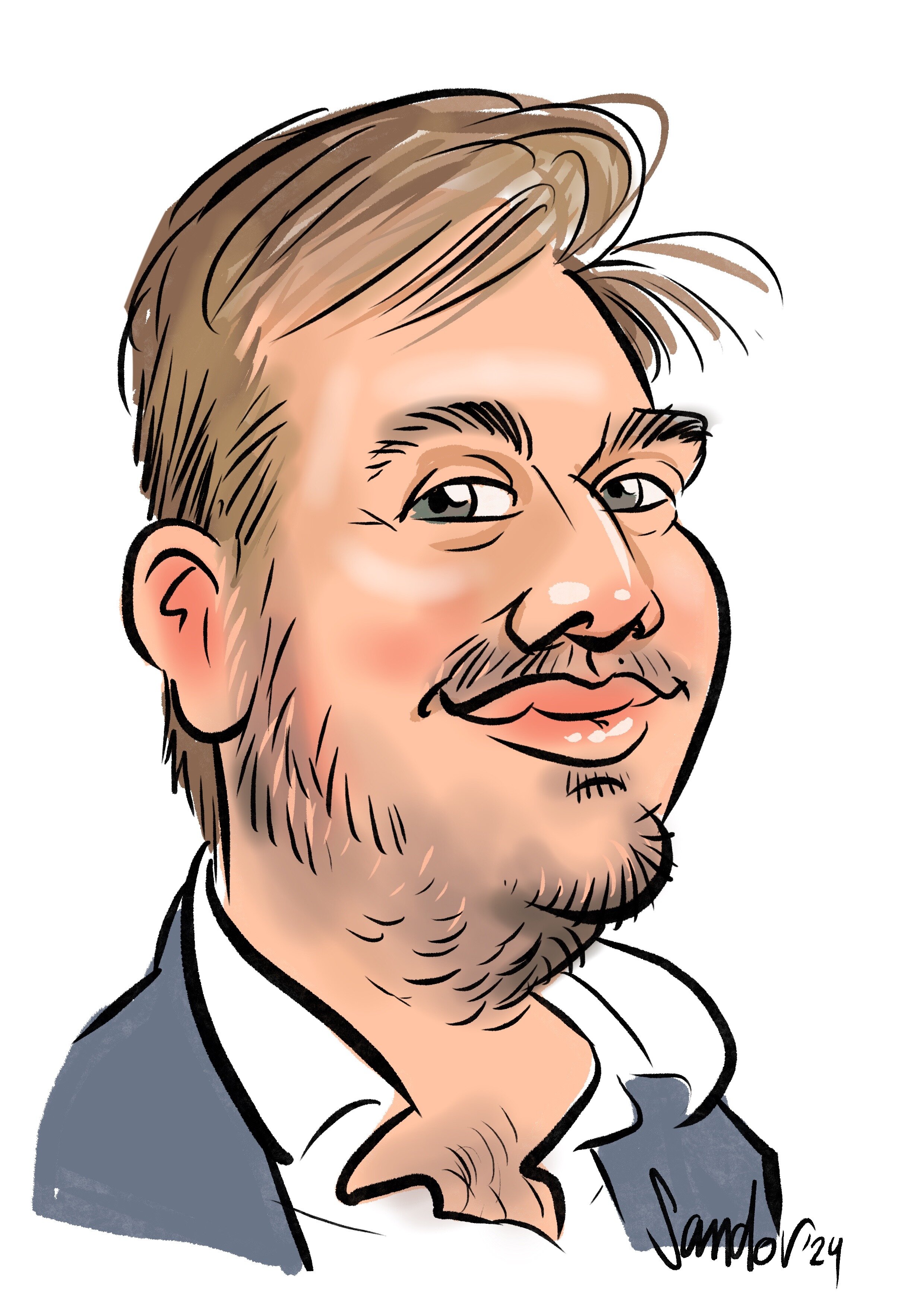 Parcs de foire 21-09-2024 | Sableur