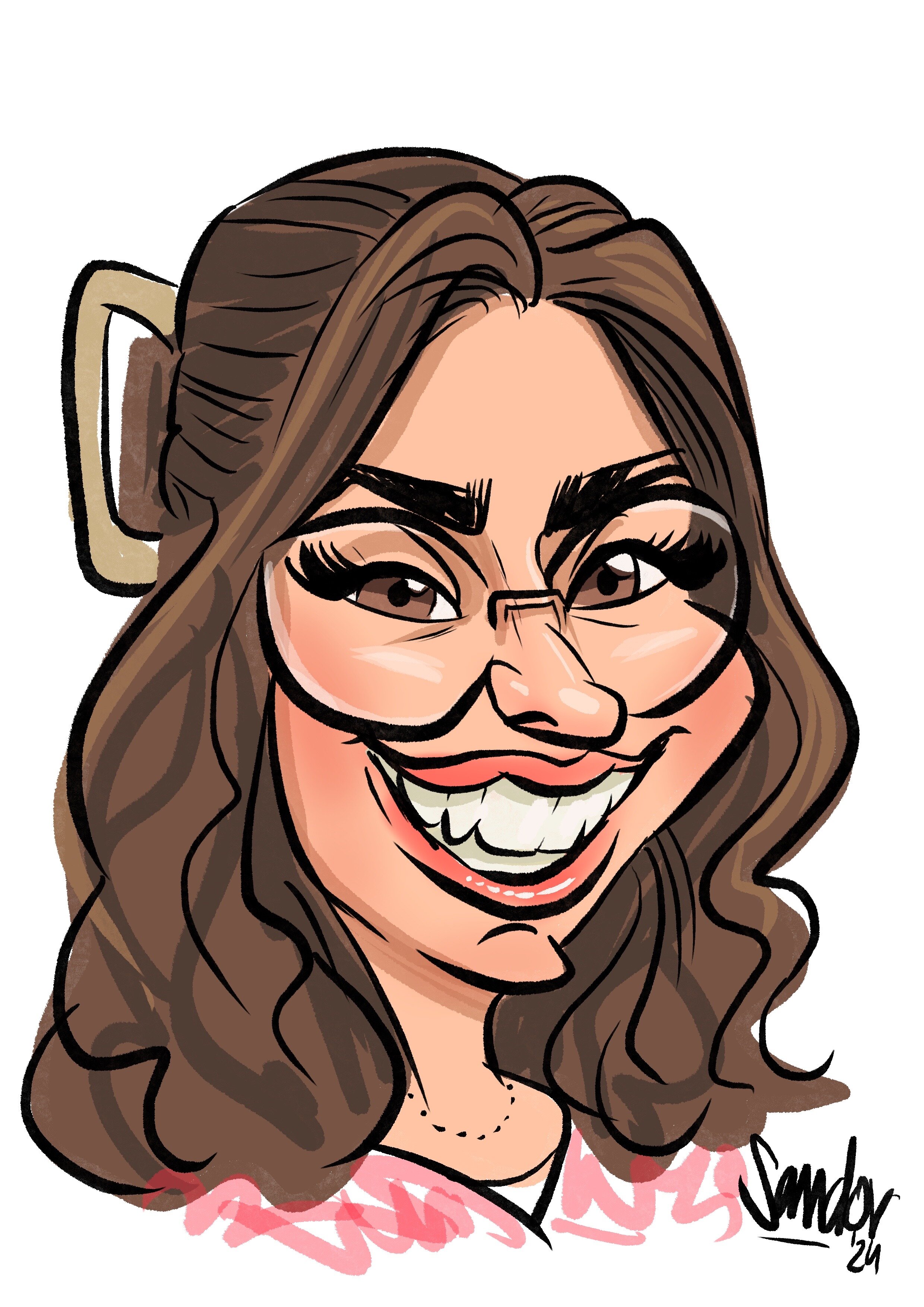 Parcs de foire 21-09-2024 | Sableur