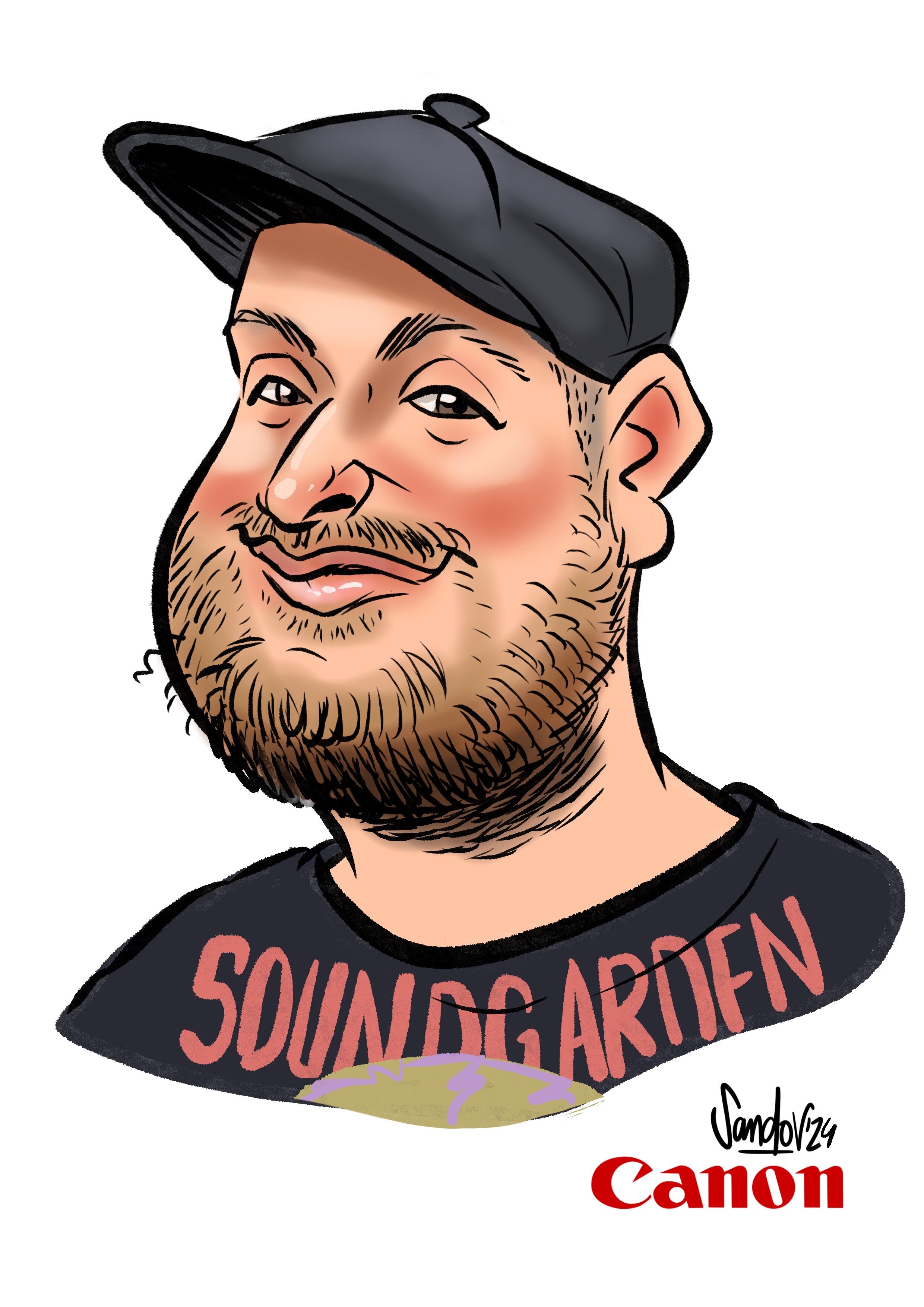 Appareil photo express | jour 1