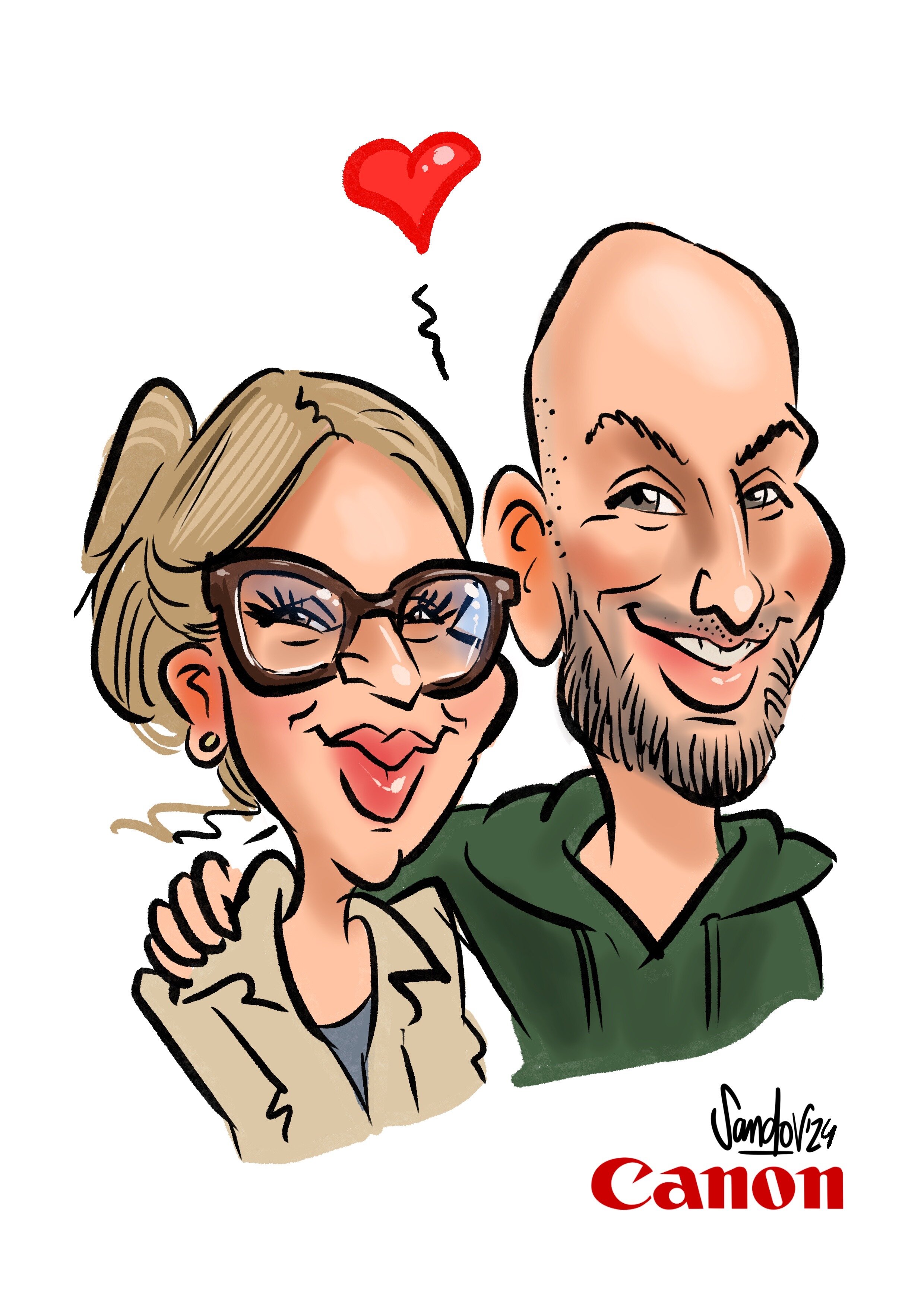 Appareil photo express | jour 1