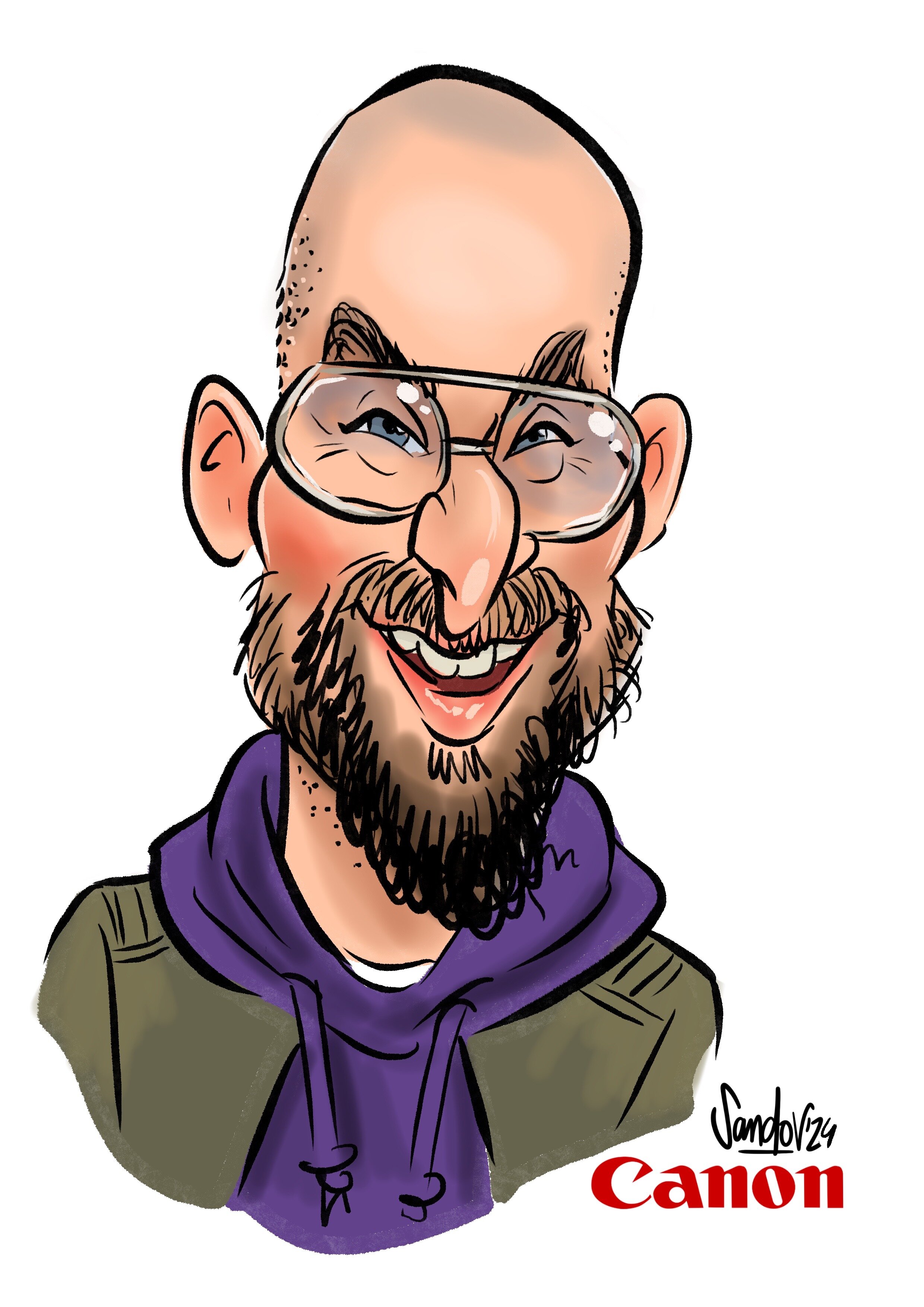 Appareil photo express | jour 1