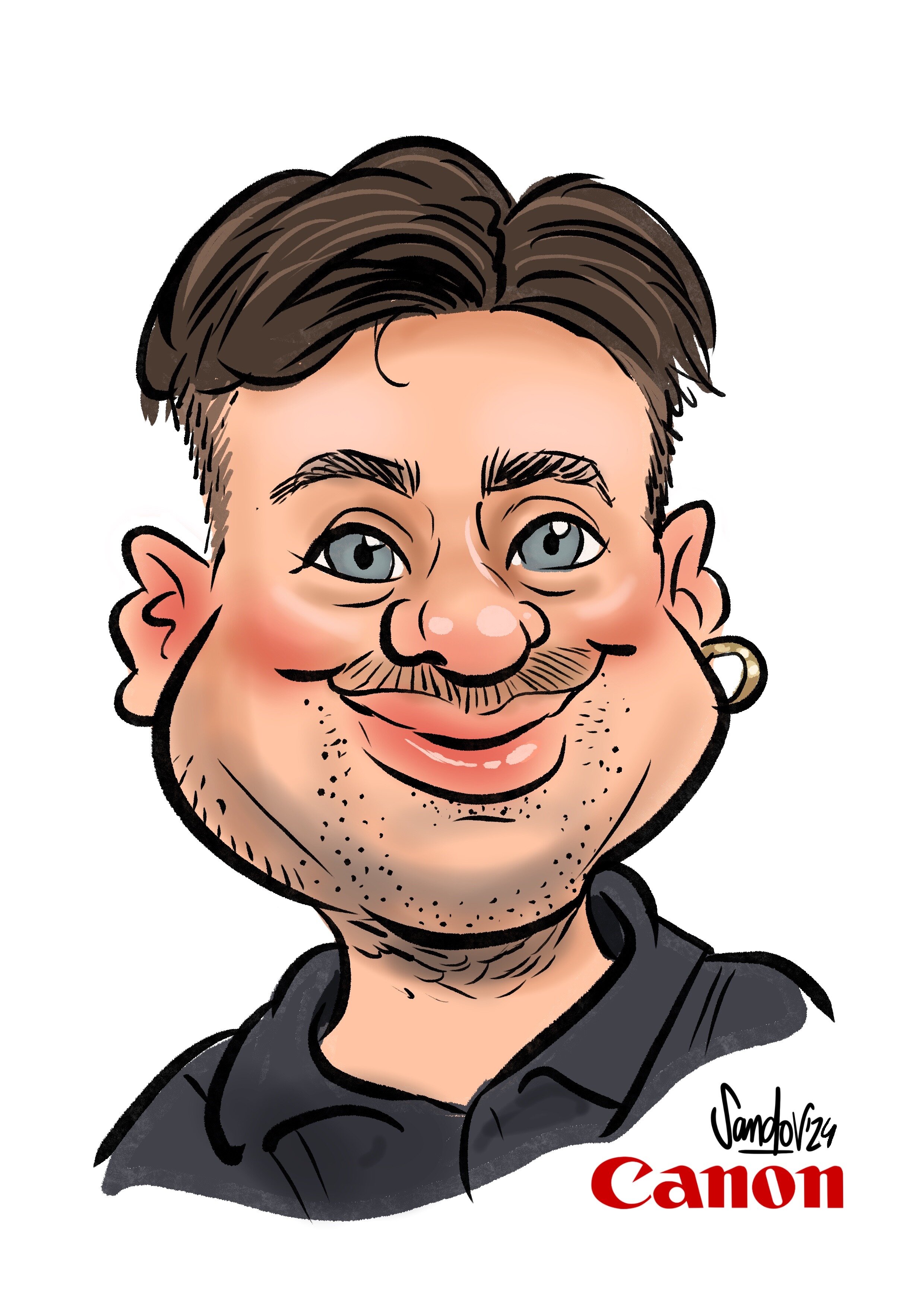 Appareil photo express | jour 1