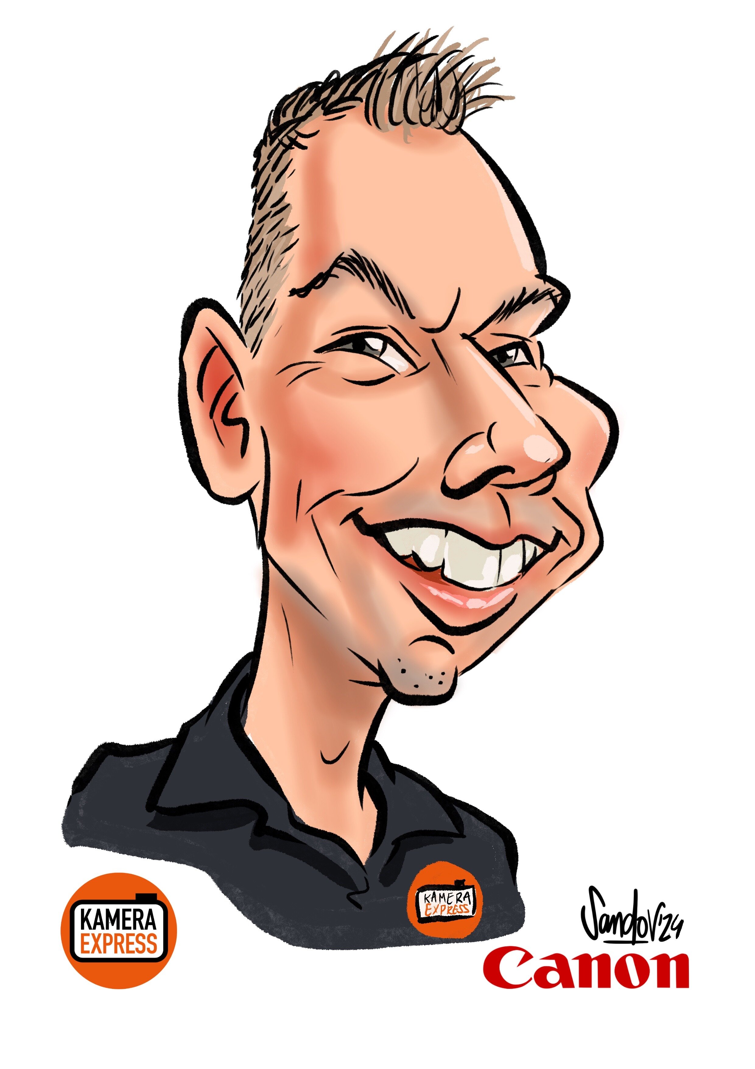 Appareil photo express | jour 2