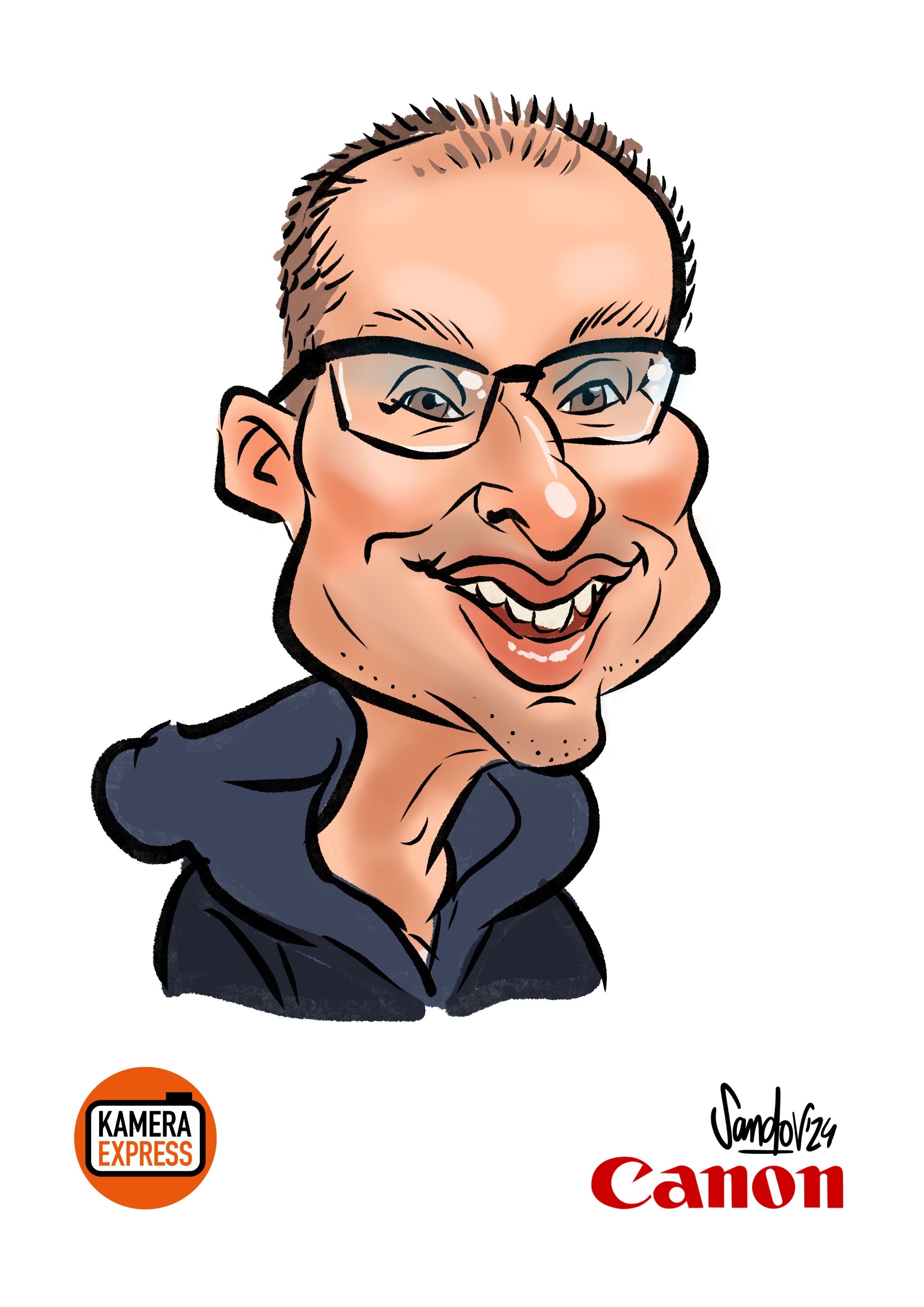 Appareil photo express | jour 2