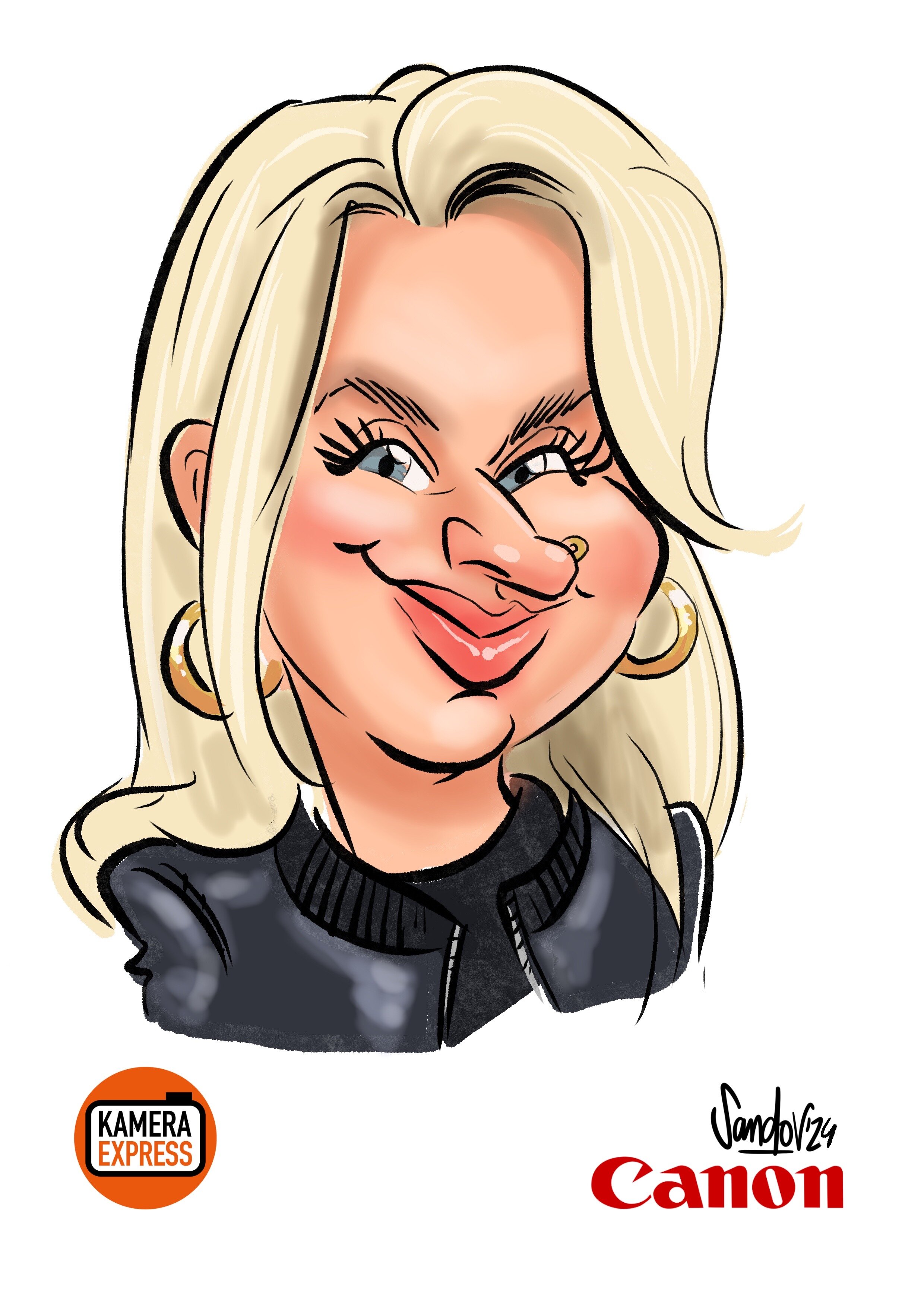 Appareil photo express | jour 2