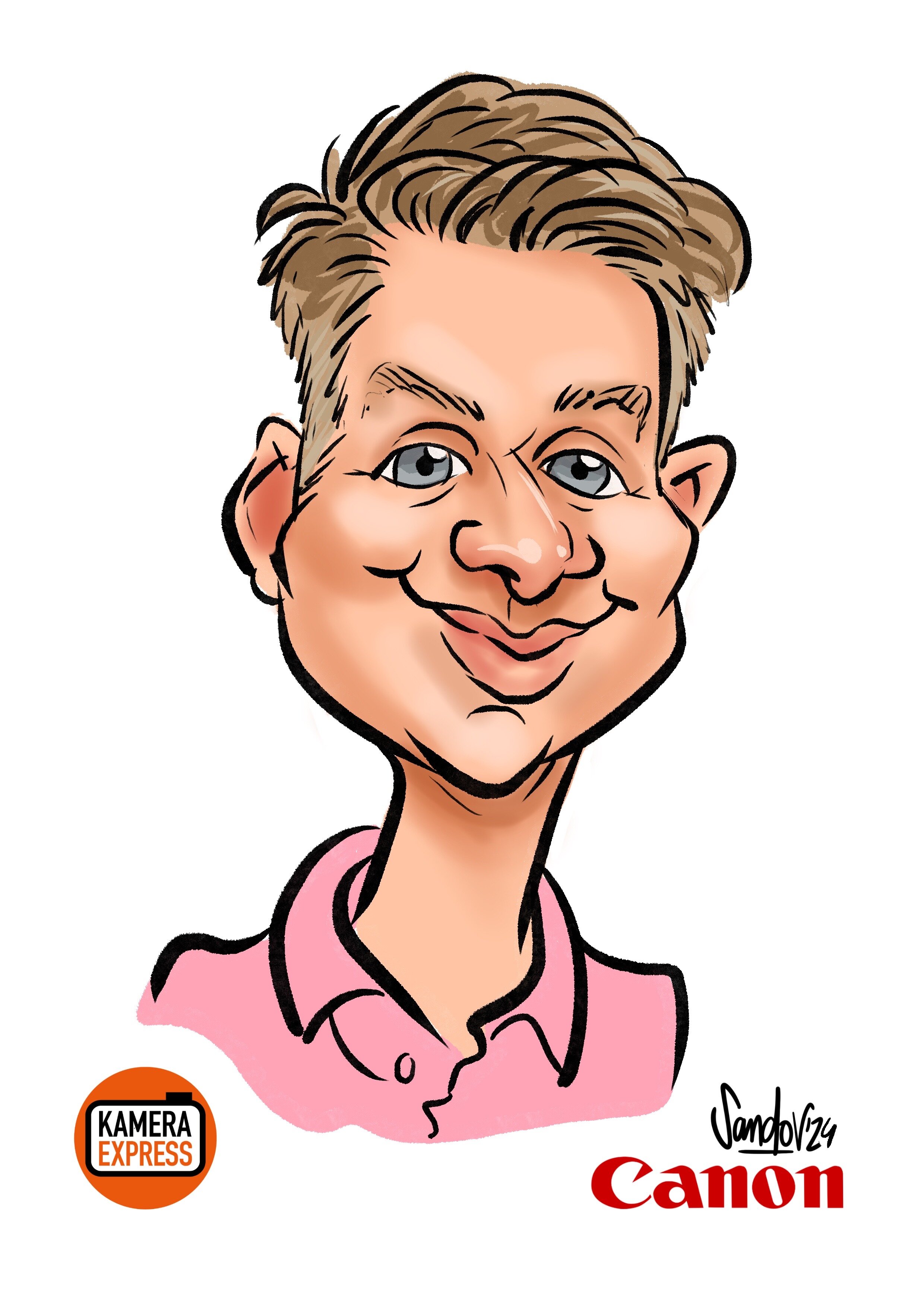 Appareil photo express | jour 2