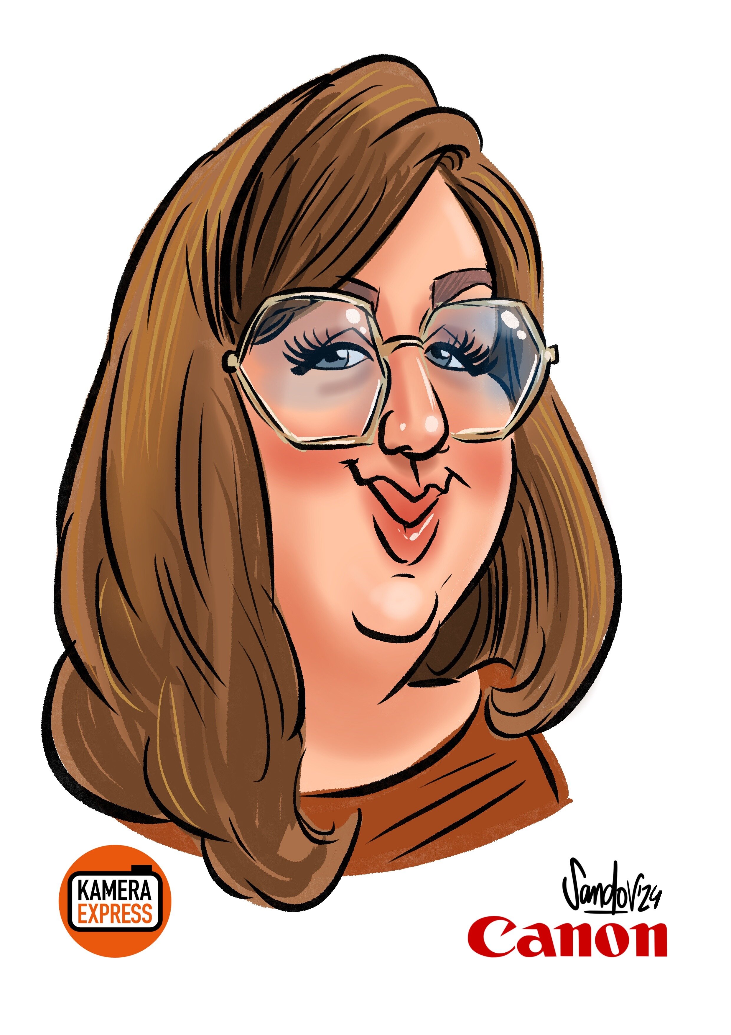 Appareil photo express | jour 2