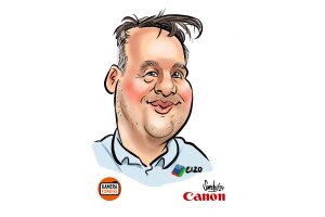 Appareil photo Express Belgique | jour 1 Appareil photo Express Belgique | jour 1