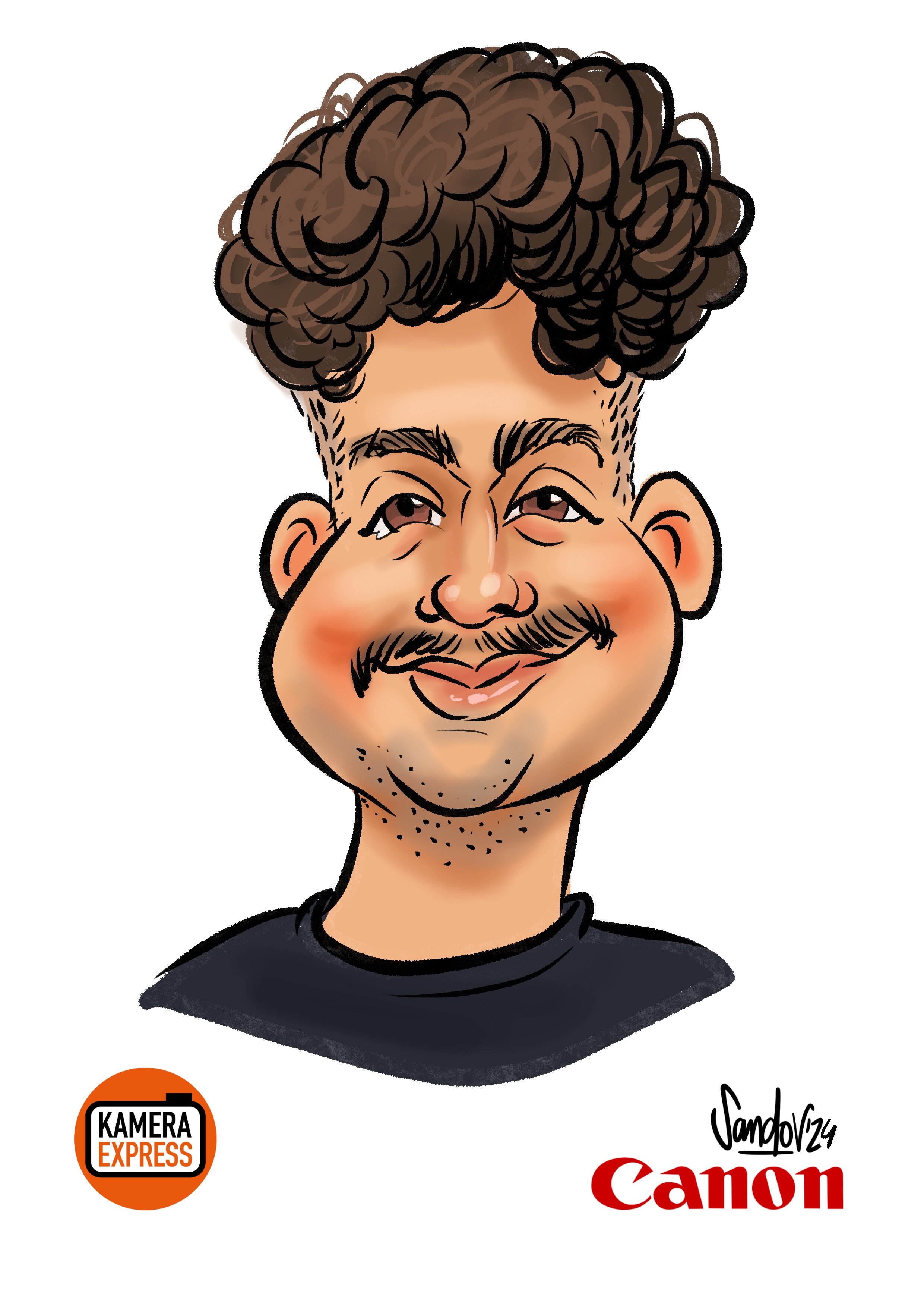 Appareil photo Express Belgique | jour 1