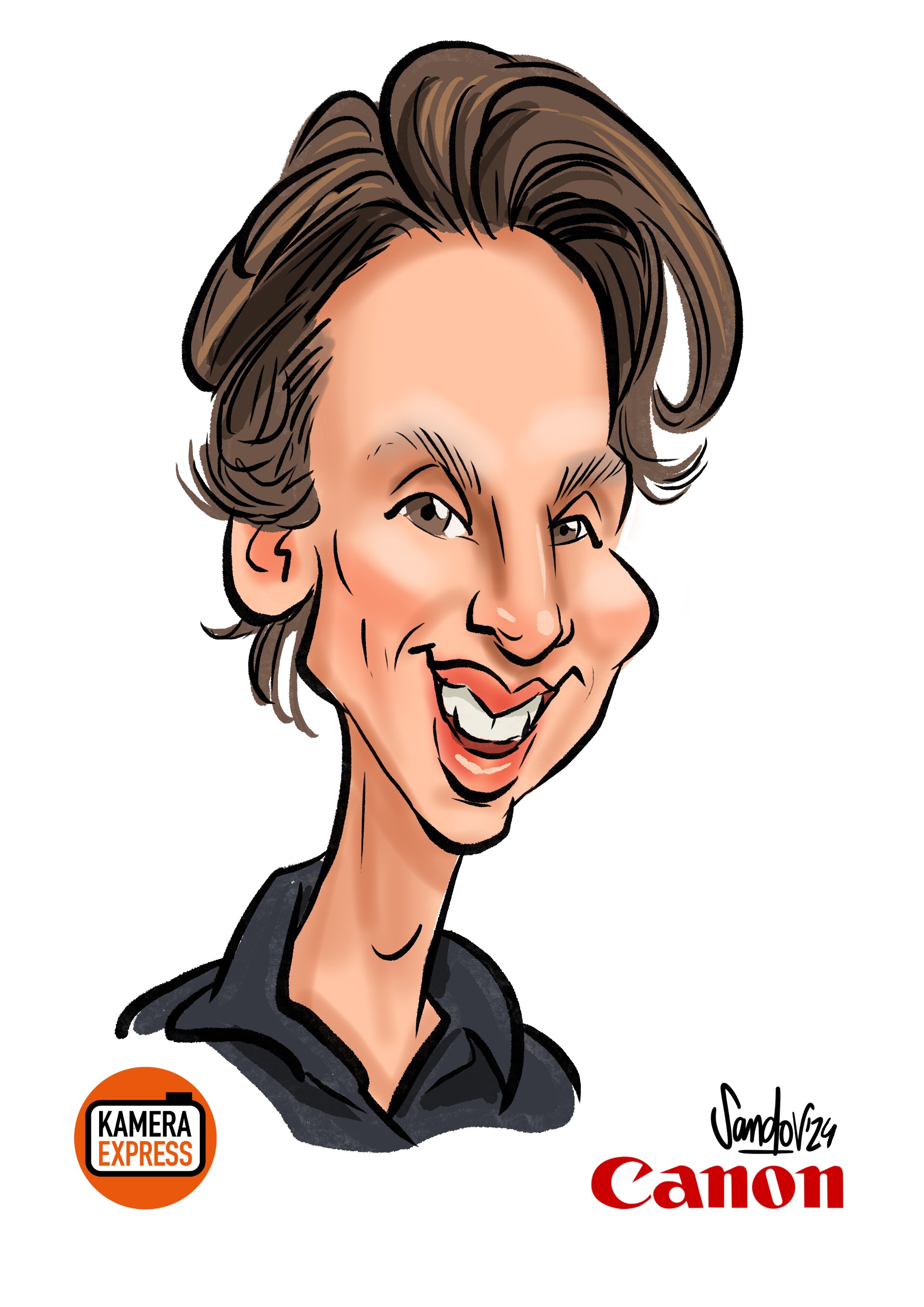 Appareil photo Express Belgique | jour 2