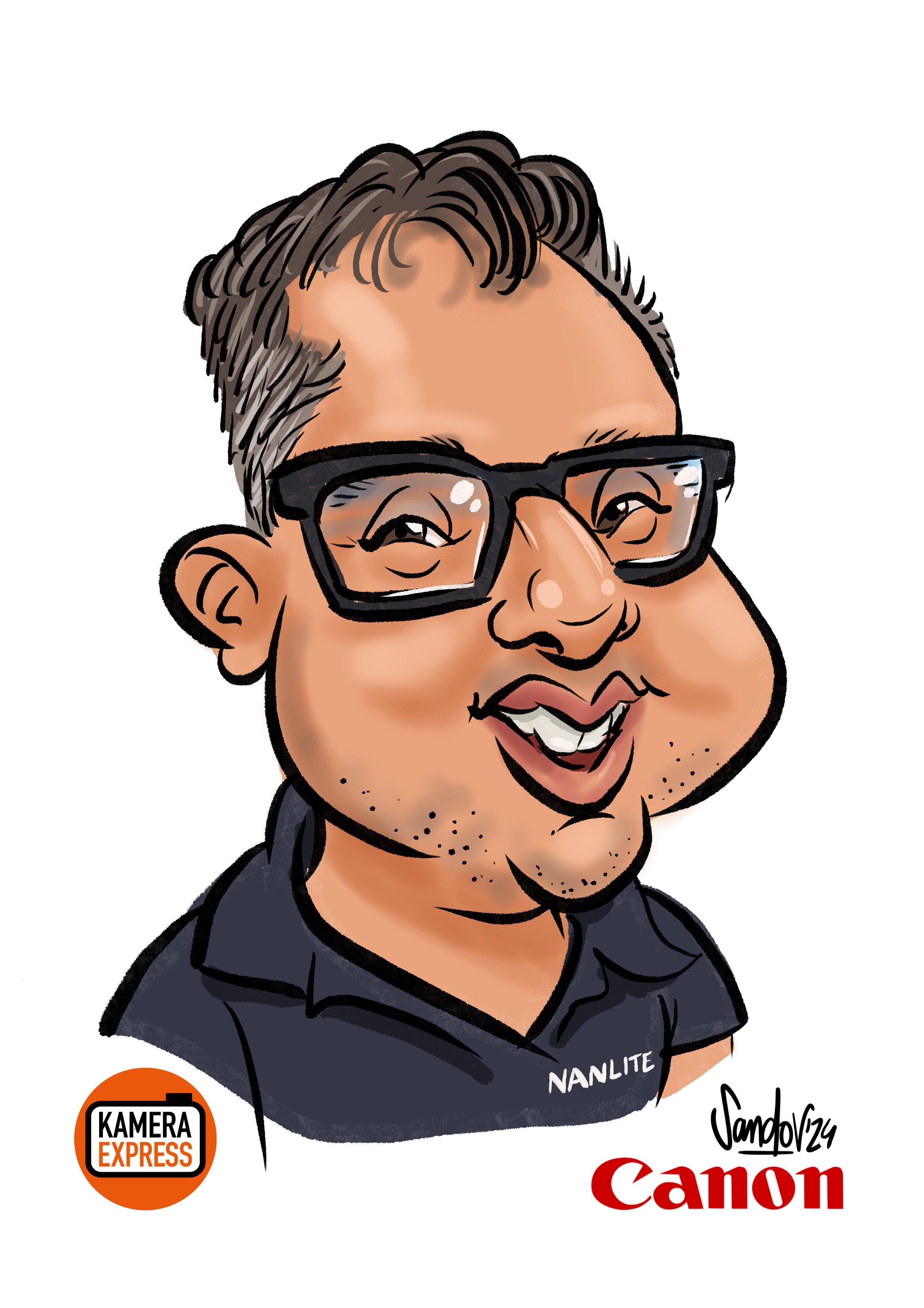 Appareil photo Express Belgique | jour 2