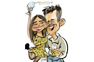 Groupe Bonheur - Harold Groupe Bonheur - Harold