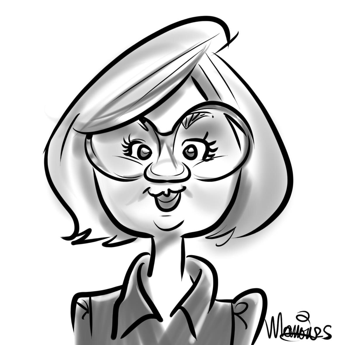 Materna Marion