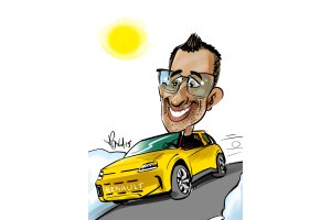 Renault Suisse Renault Suisse