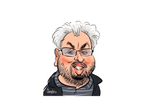 JetBrains - Sandor JetBrains - Sandor