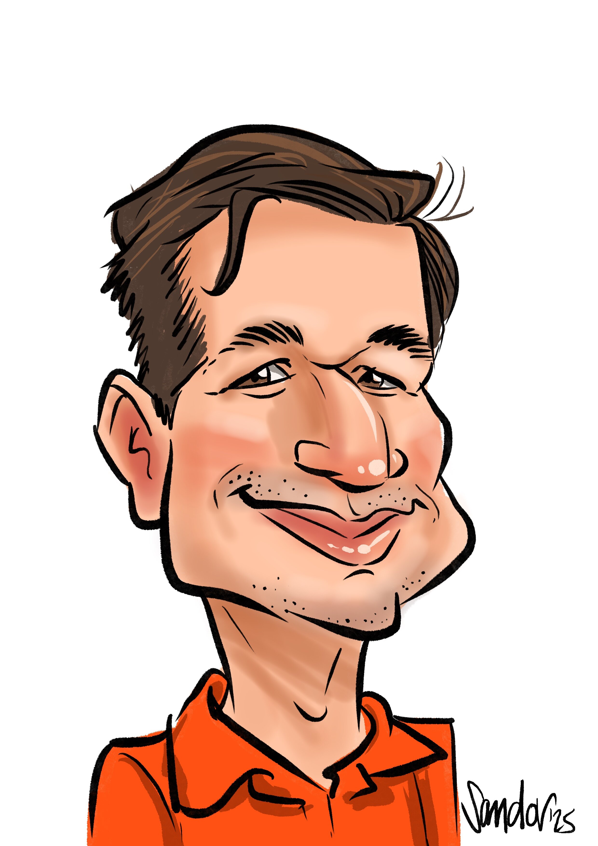 JetBrains - Sandor