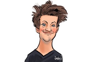 JetBrains - Sandor JetBrains - Sandor