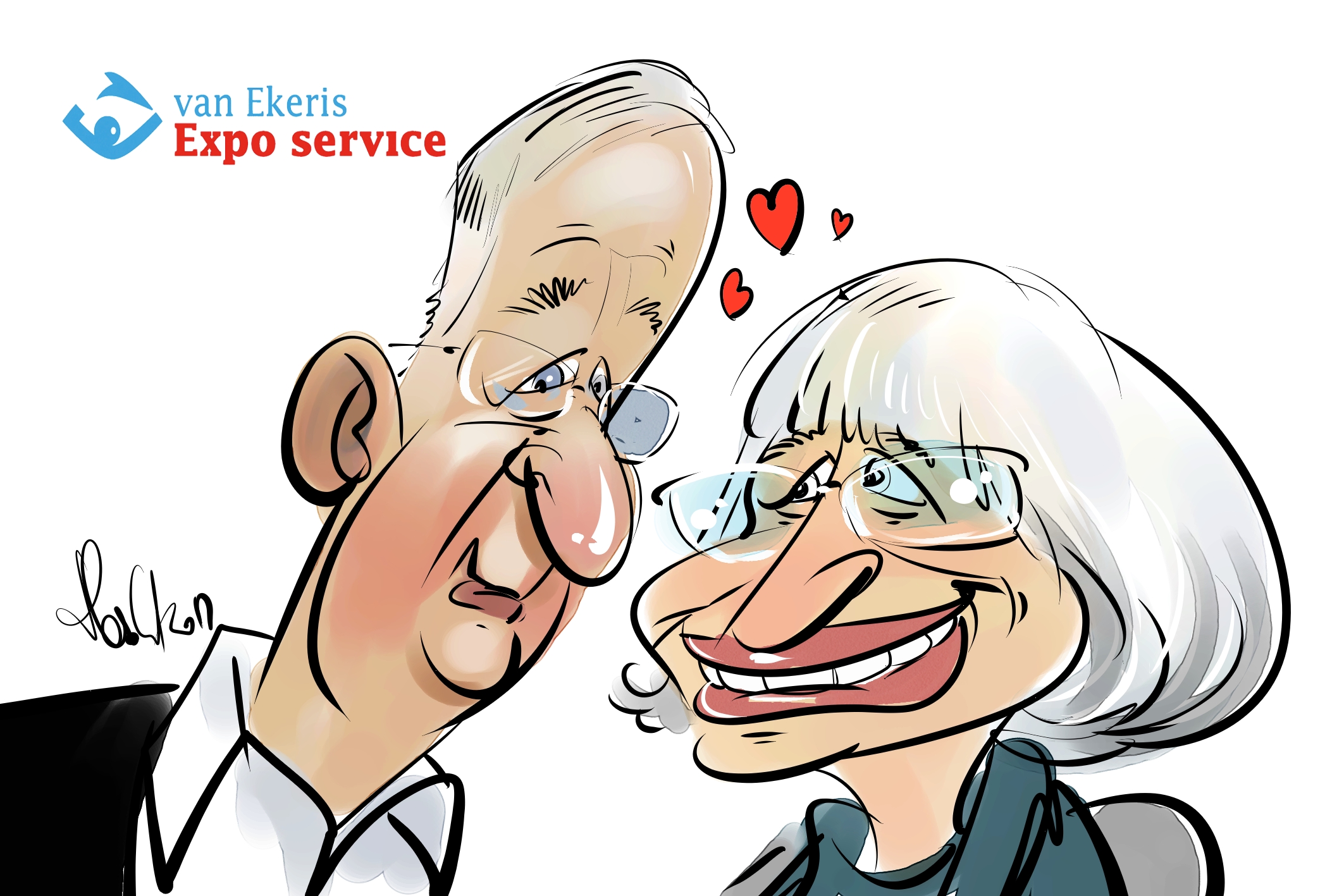 Karikatuur