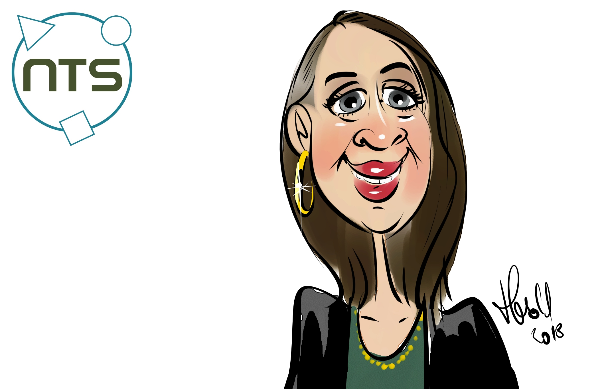 Karikatuur