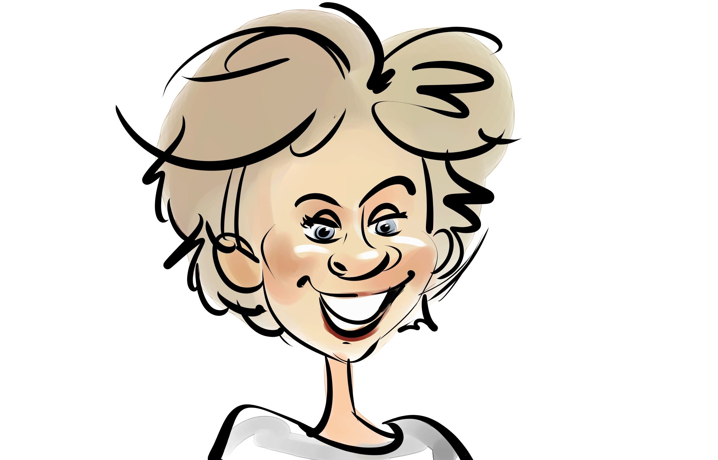 Karikatuur
