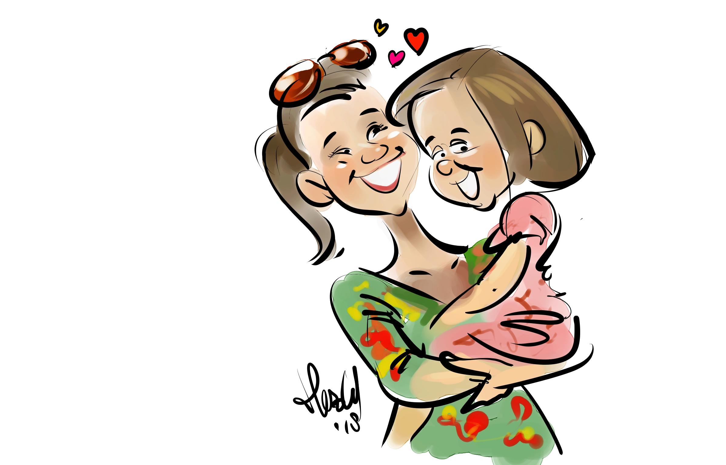 Karikatuur