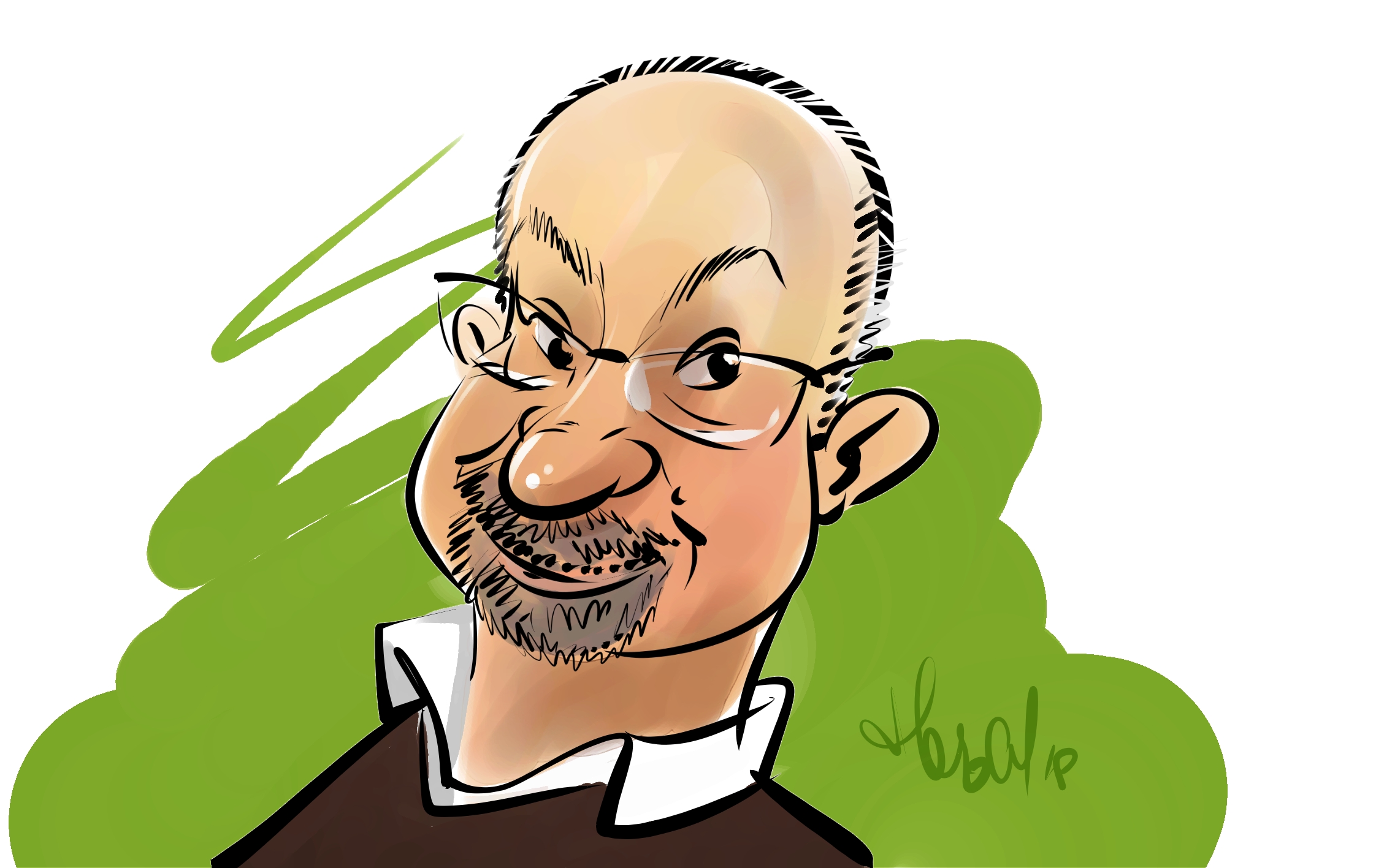 Karikatuur