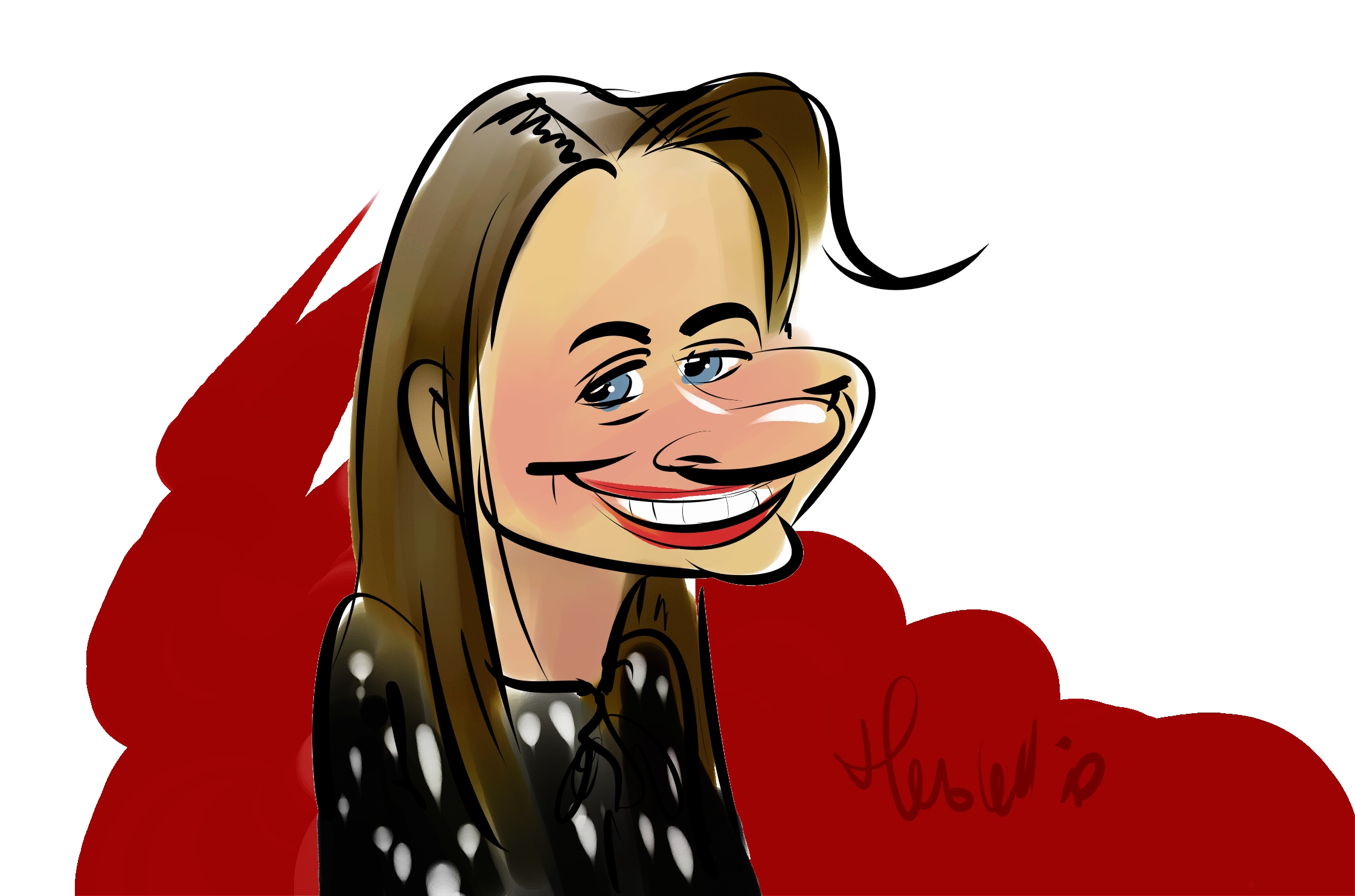 Karikatuur