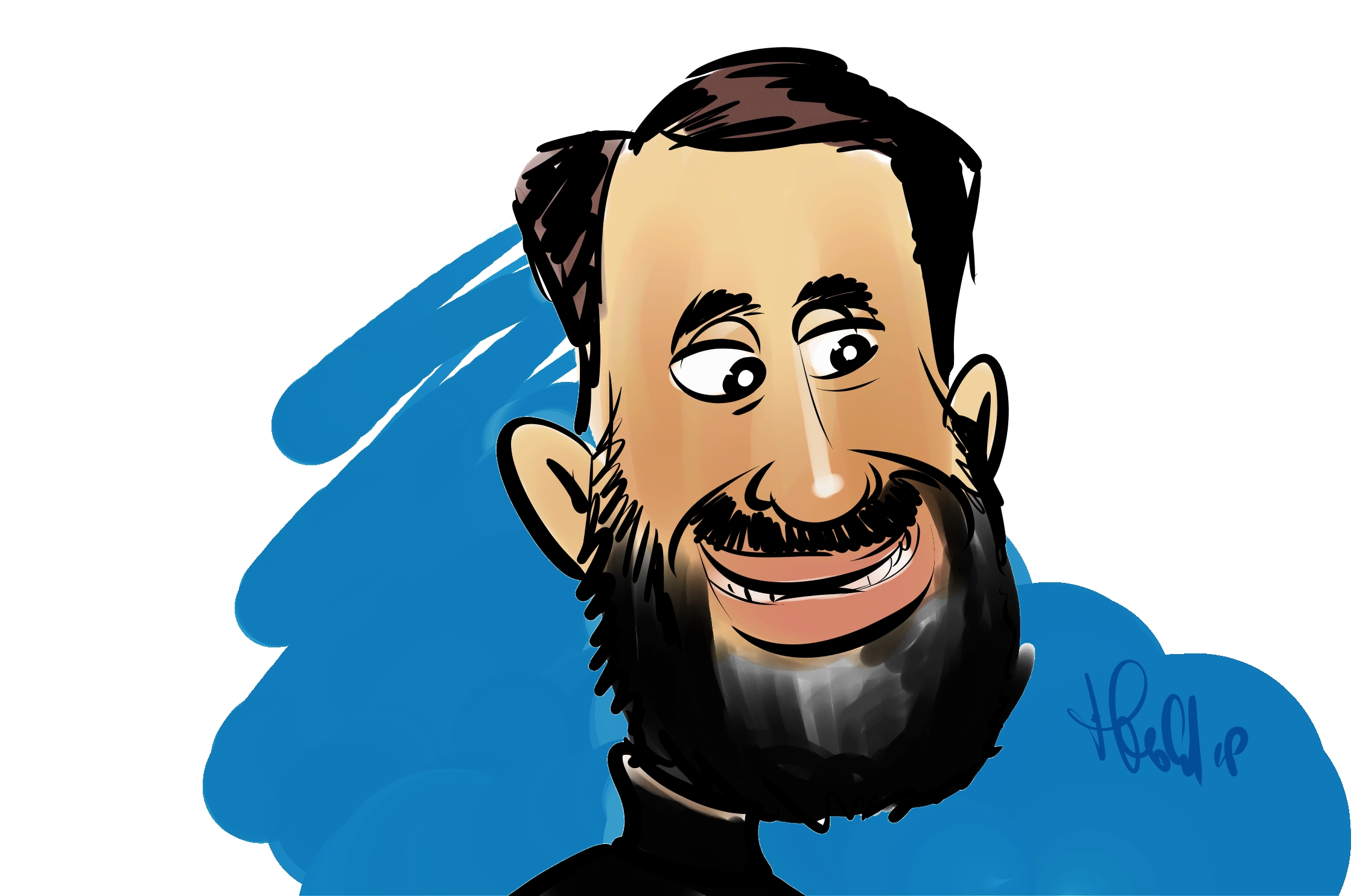 Karikatuur