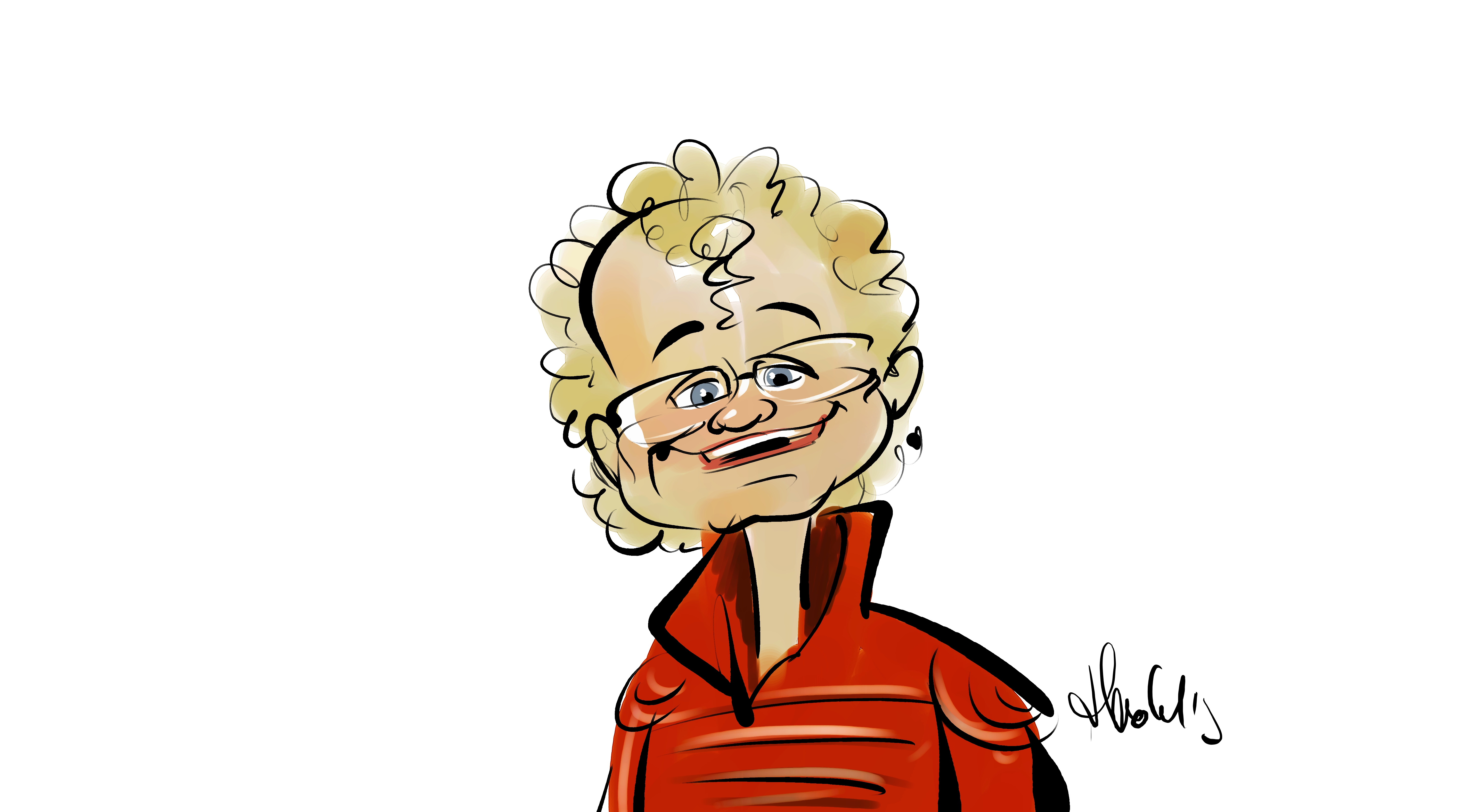 Karikatuur