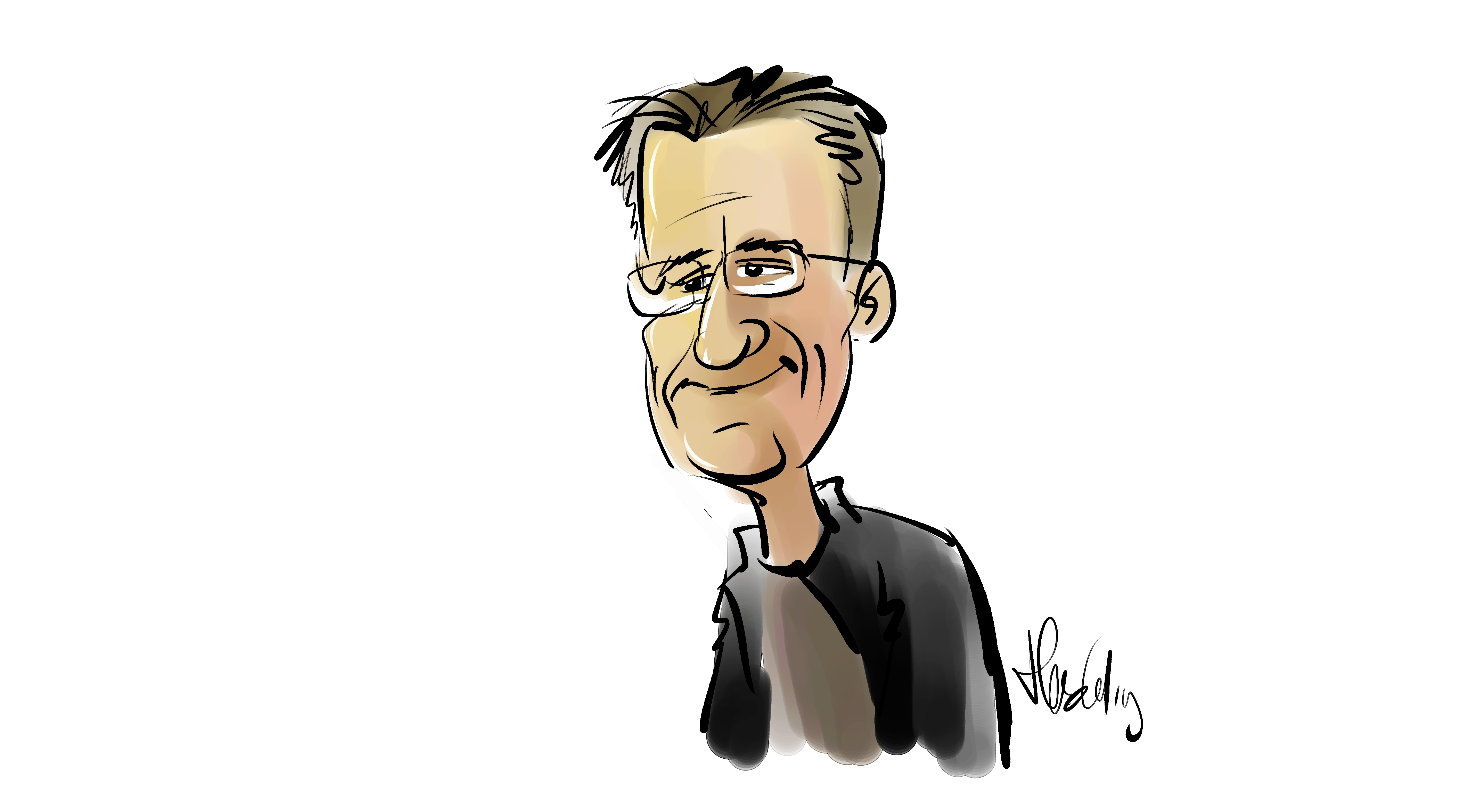 Karikatuur