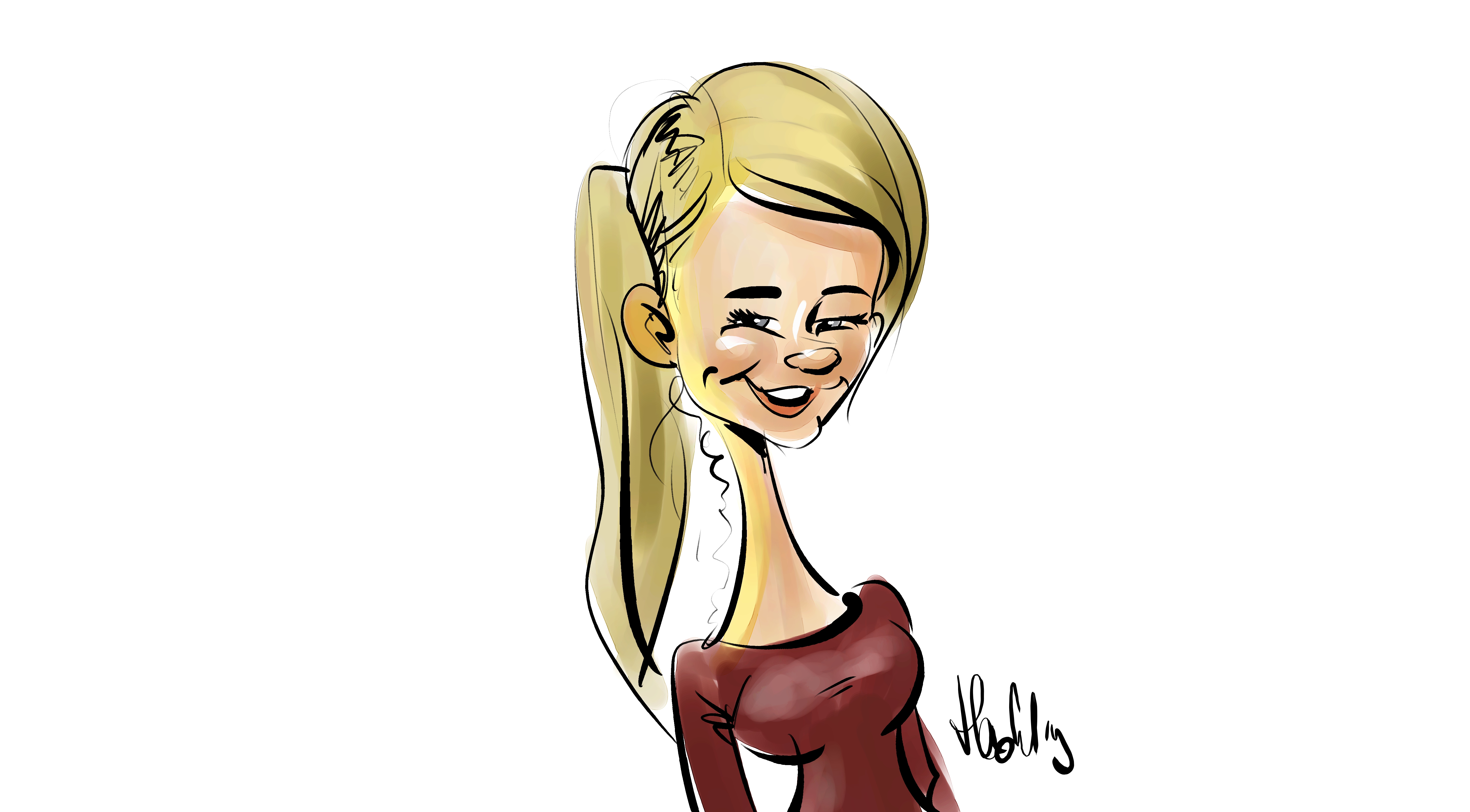 Karikatuur