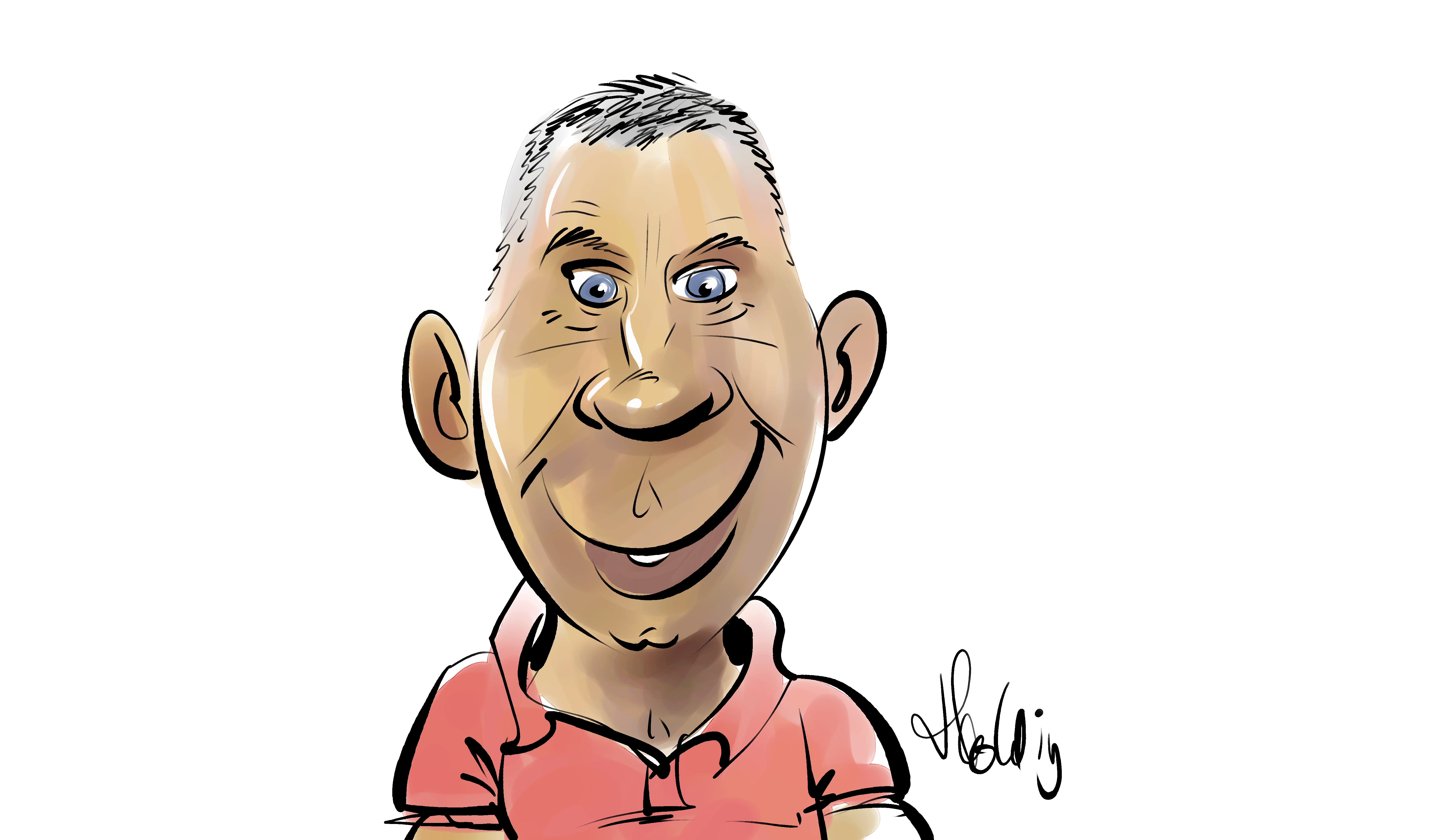 Karikatuur