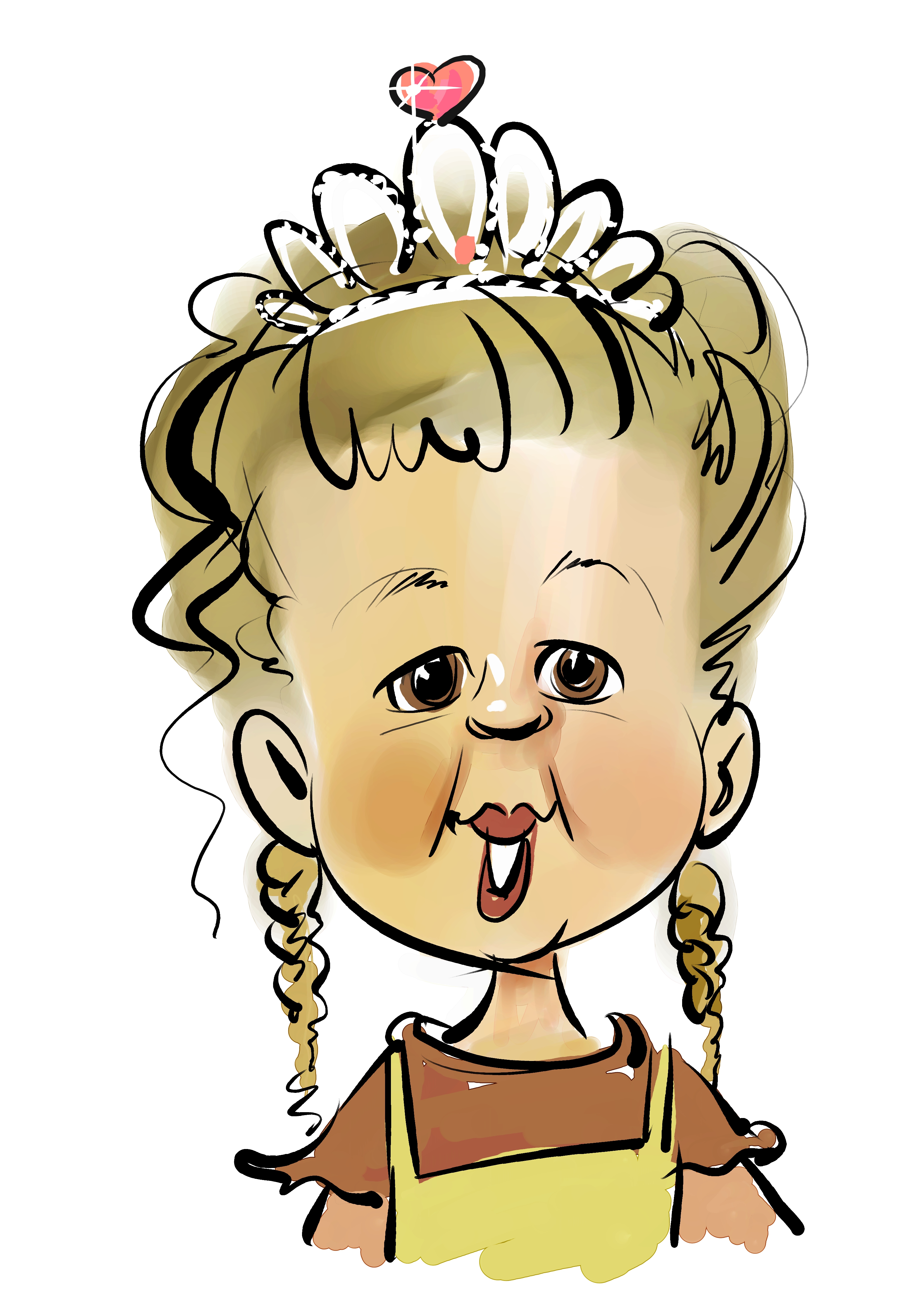 Karikatuur
