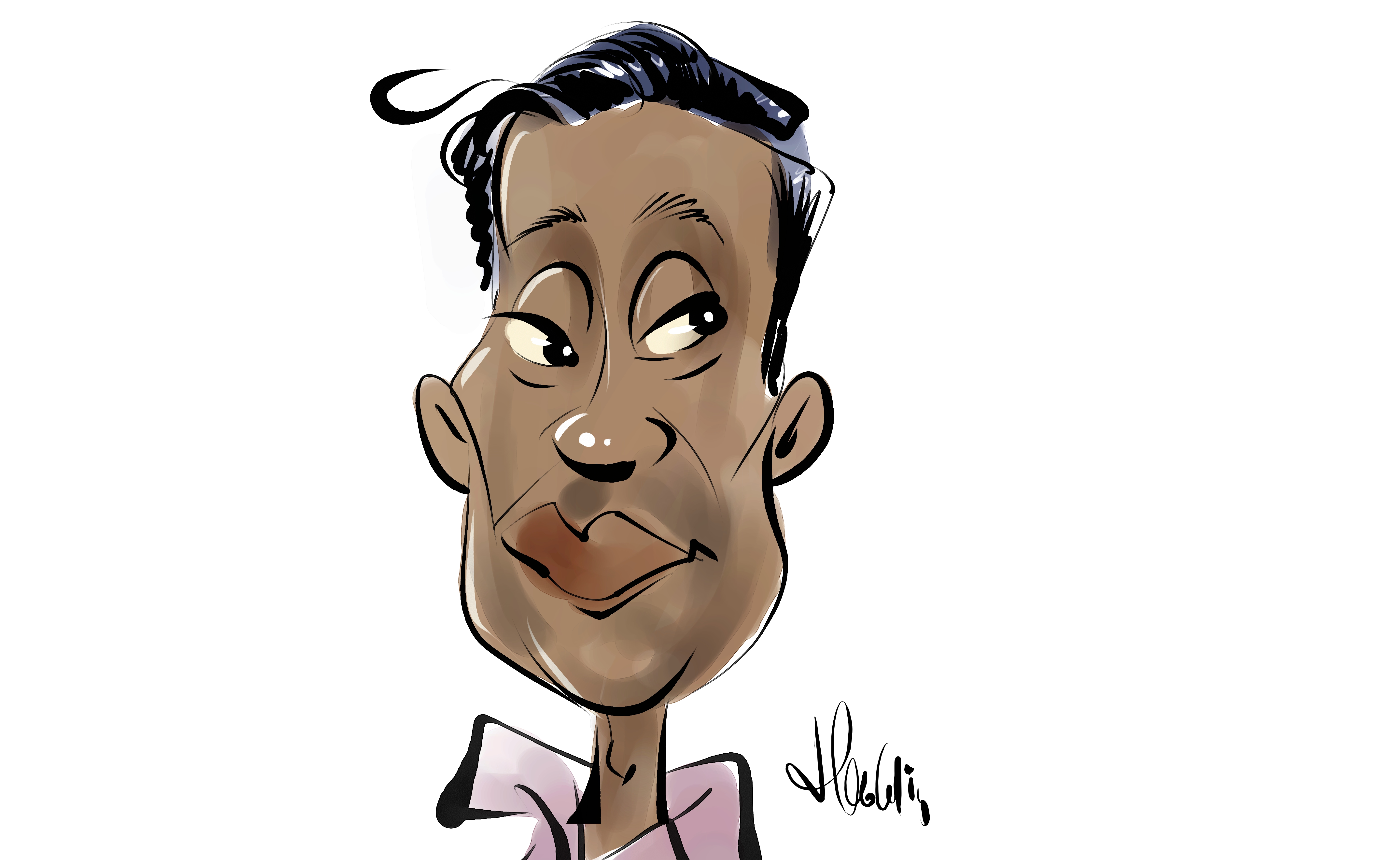 Karikatuur