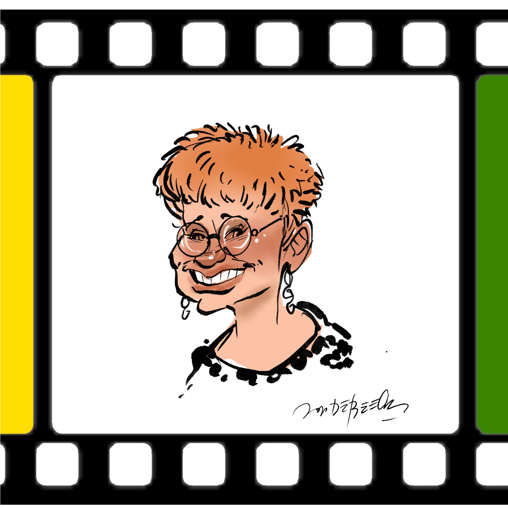 Karikatuur