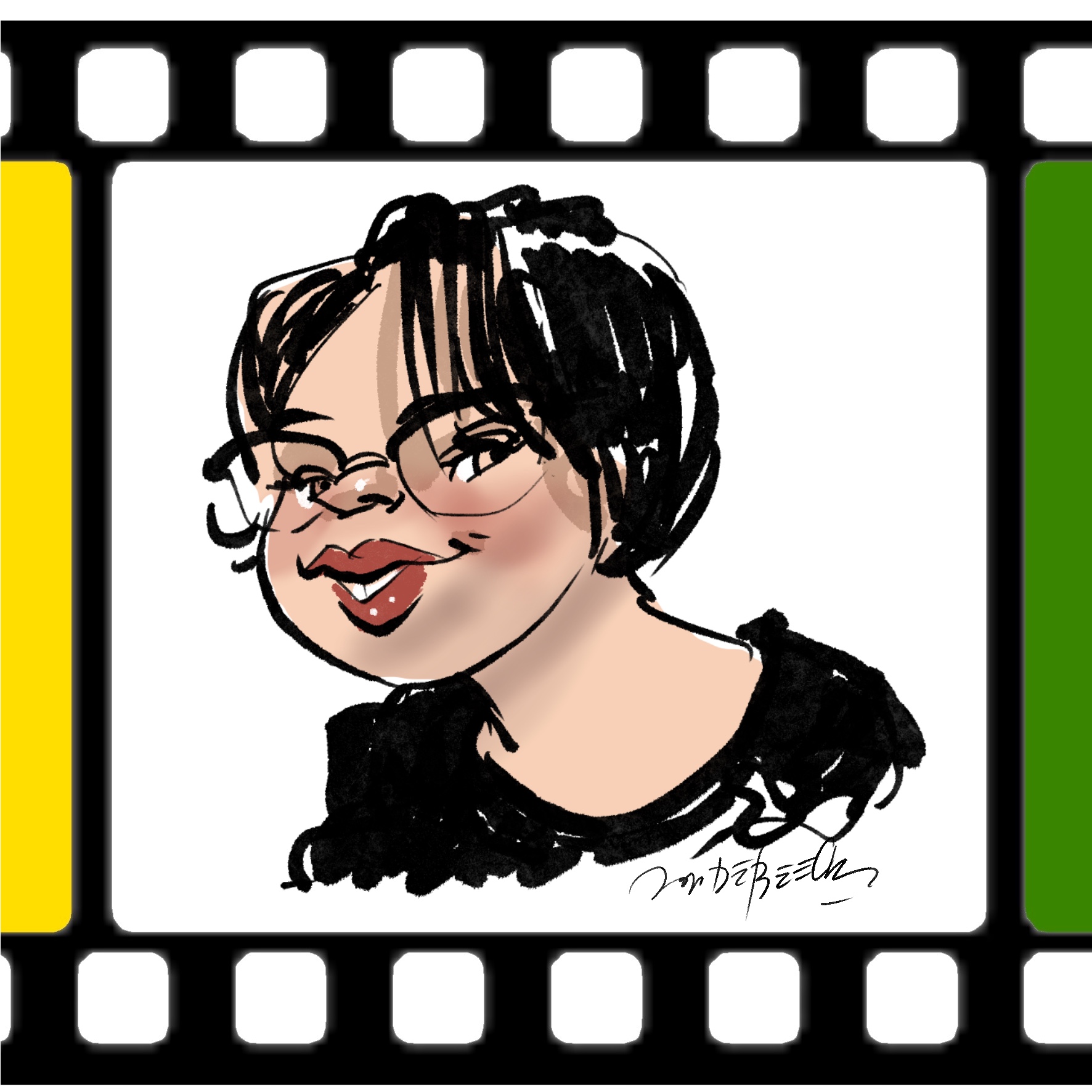 Karikatuur