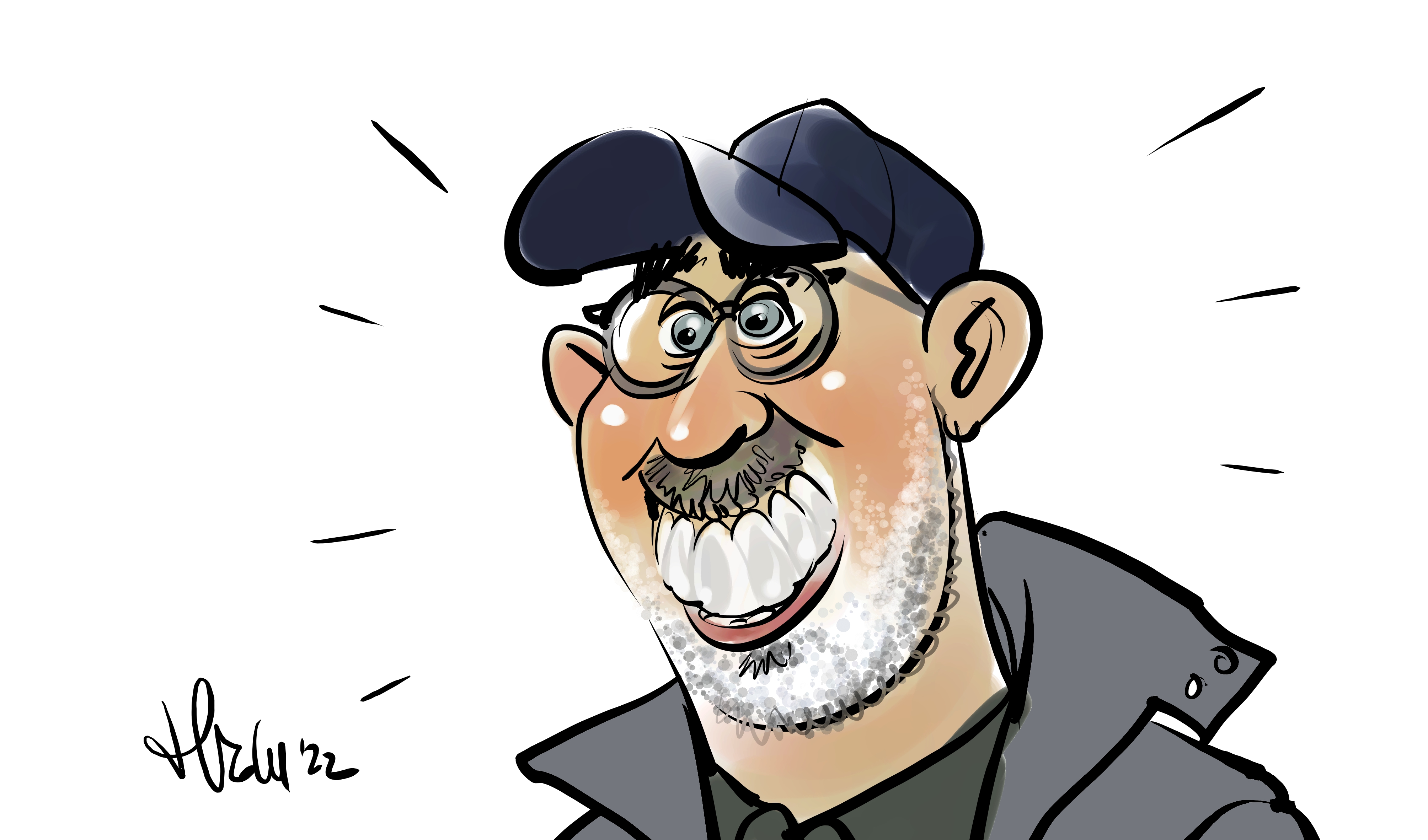 Karikatuur