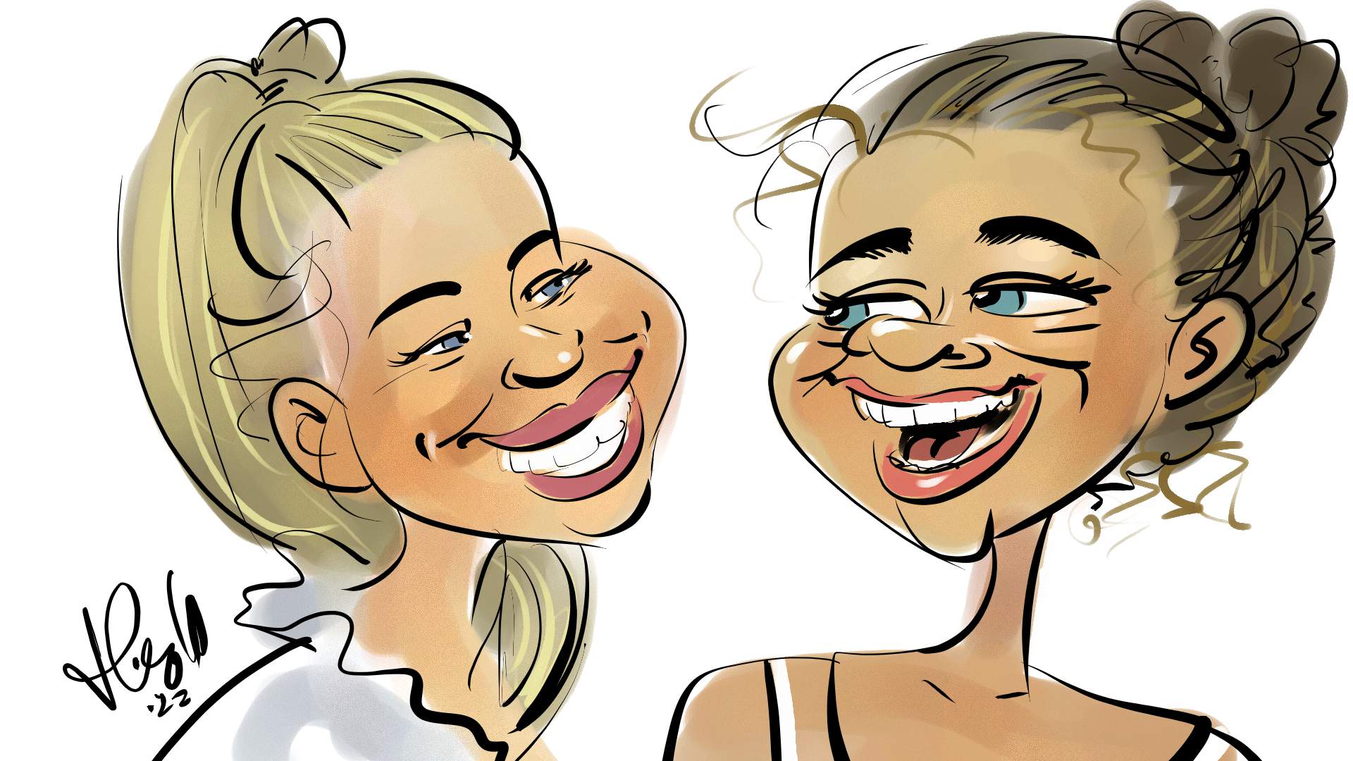 Karikatuur