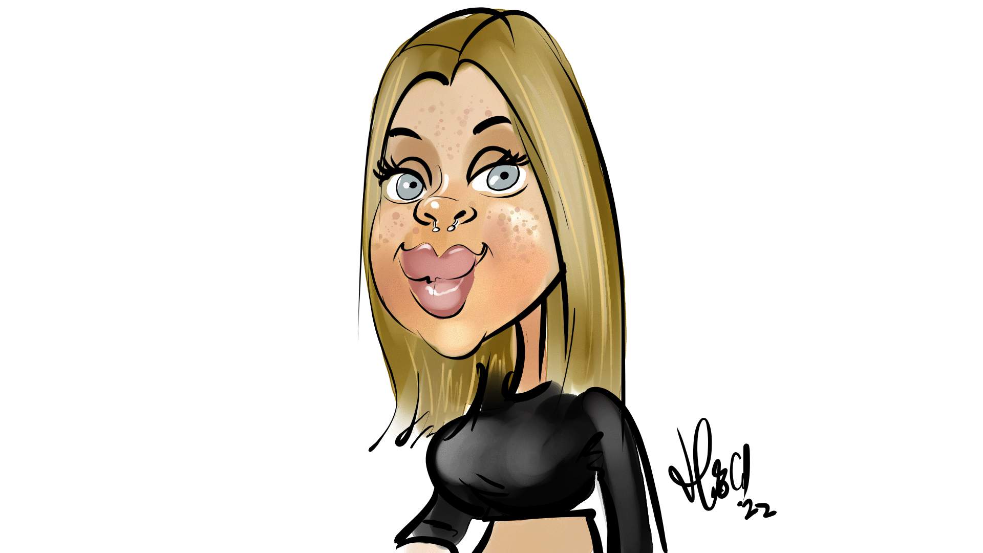 Karikatuur