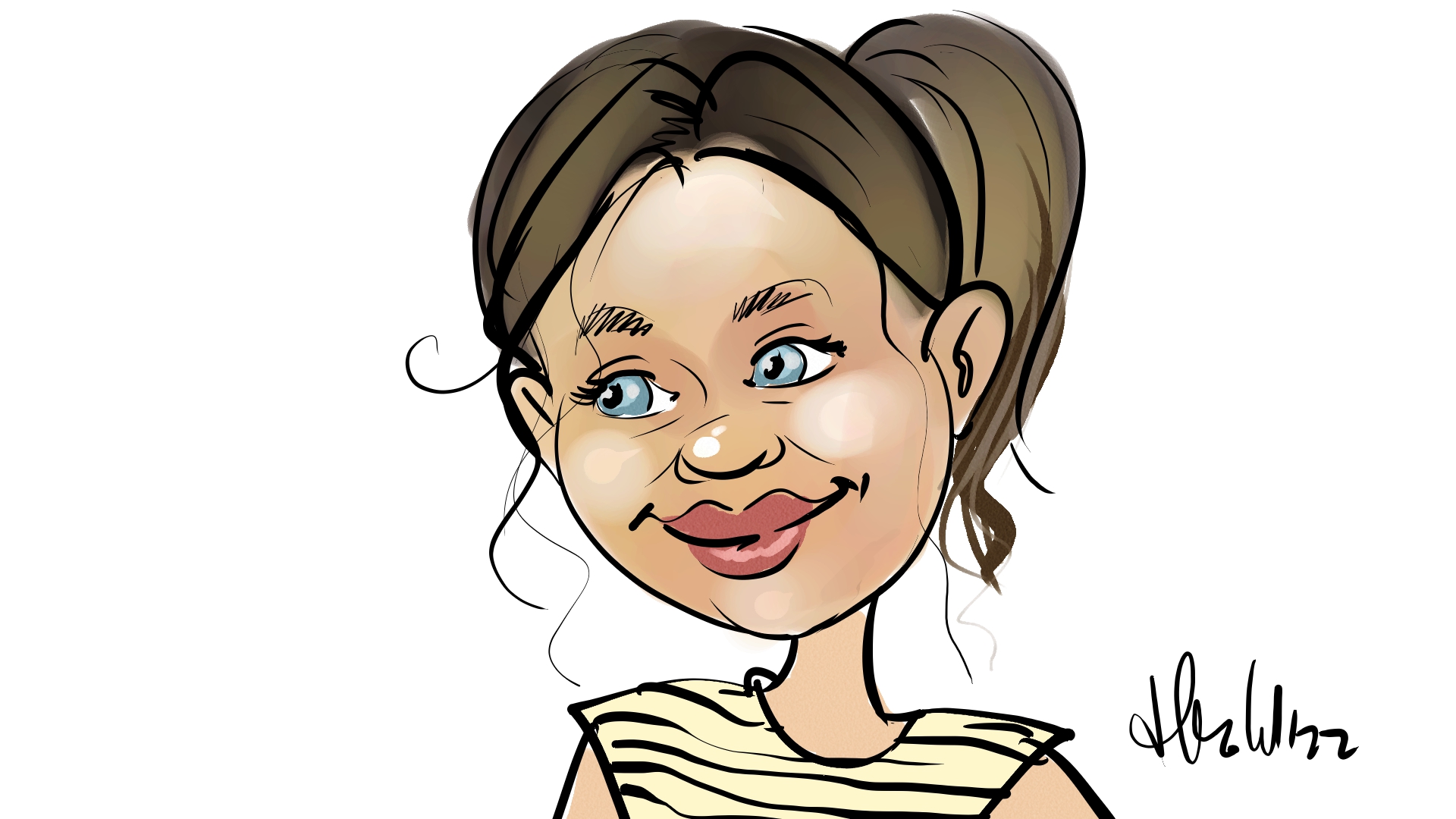Karikatuur