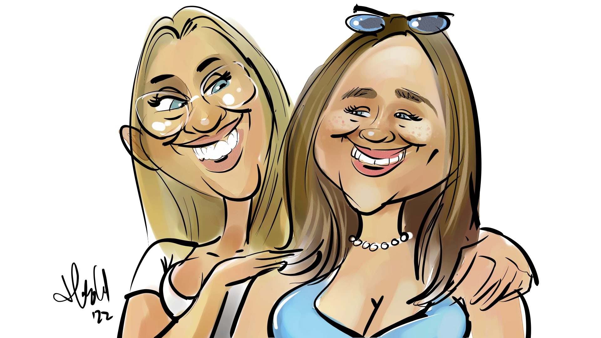 Karikatuur