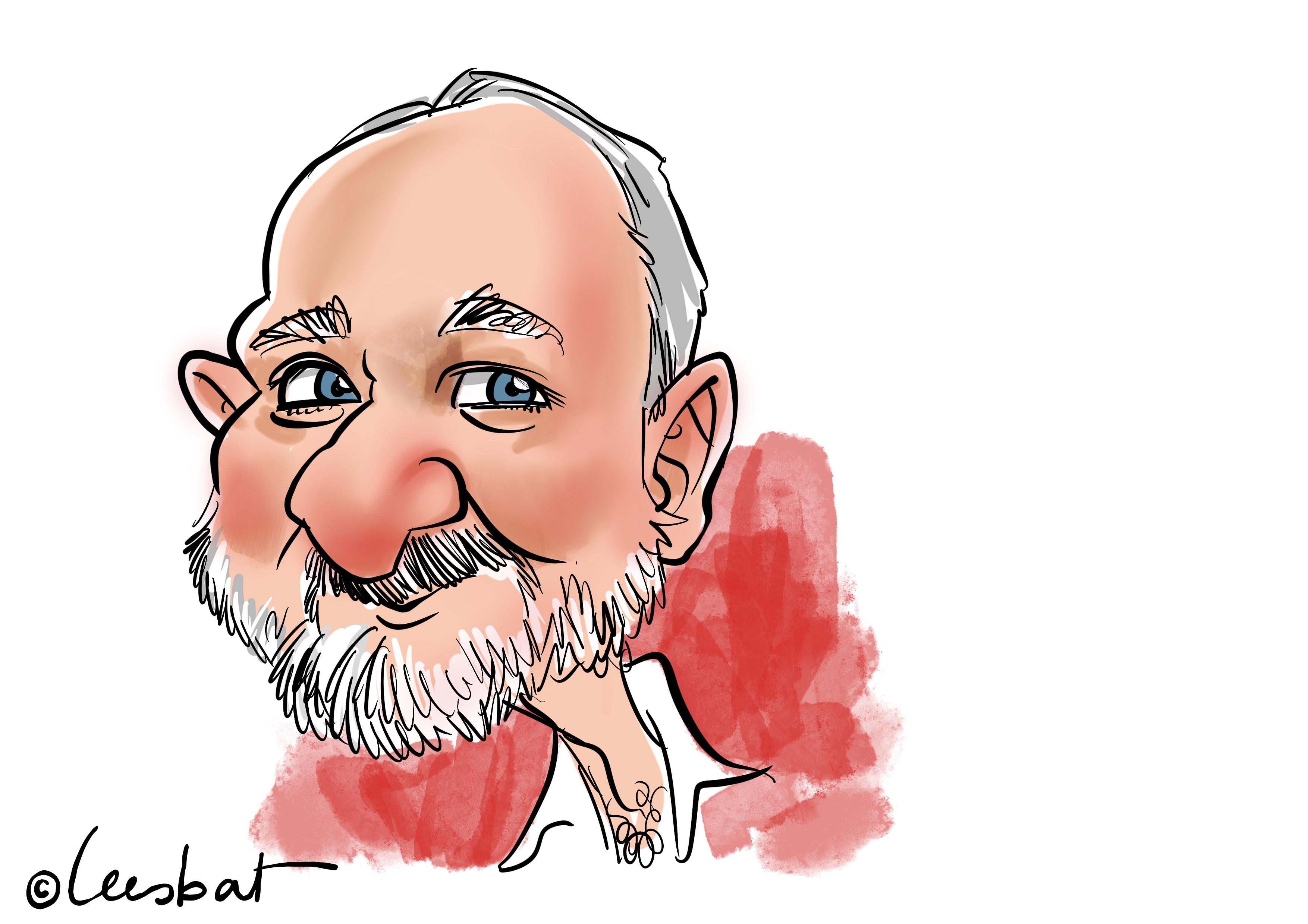 Karikatuur