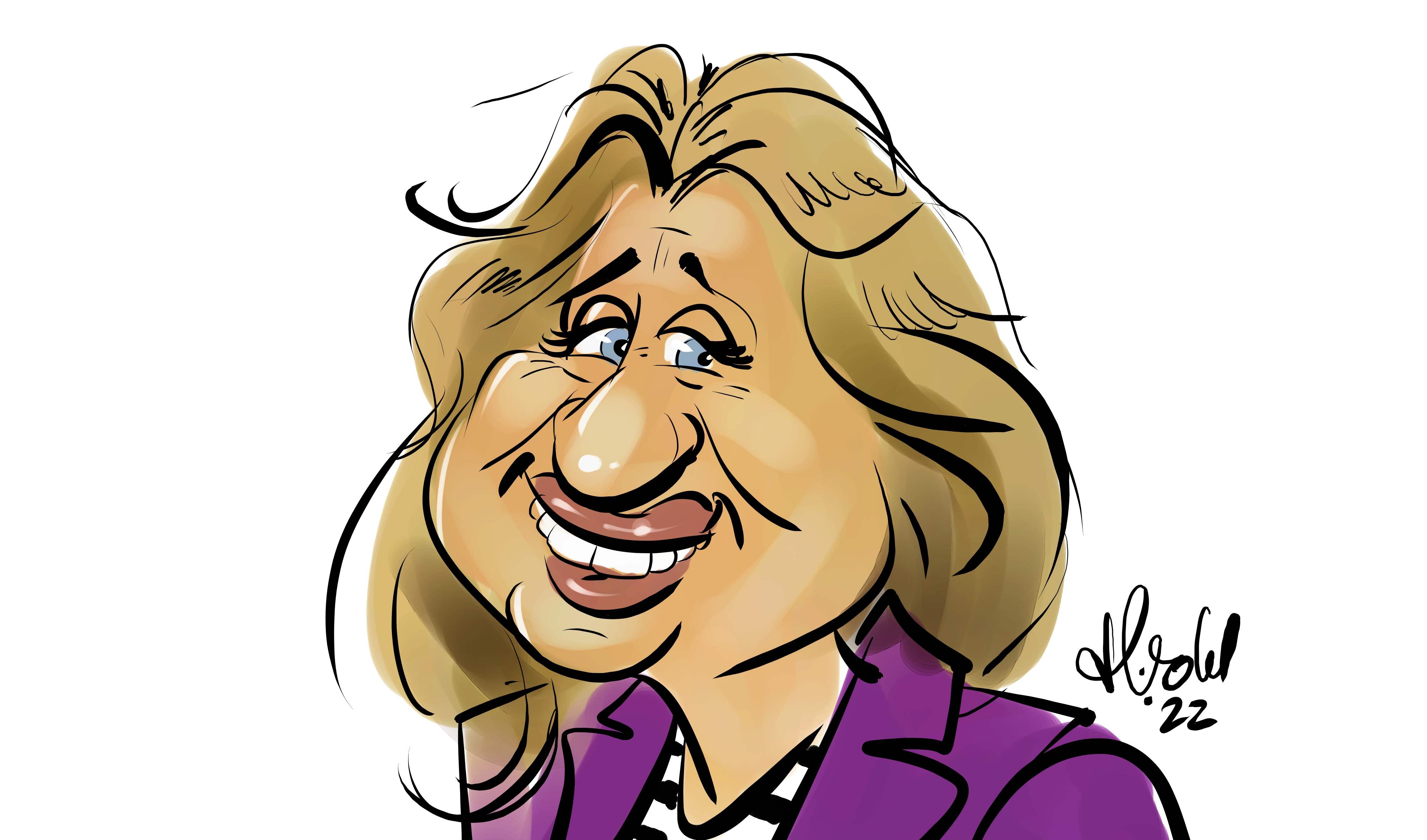 Karikatuur