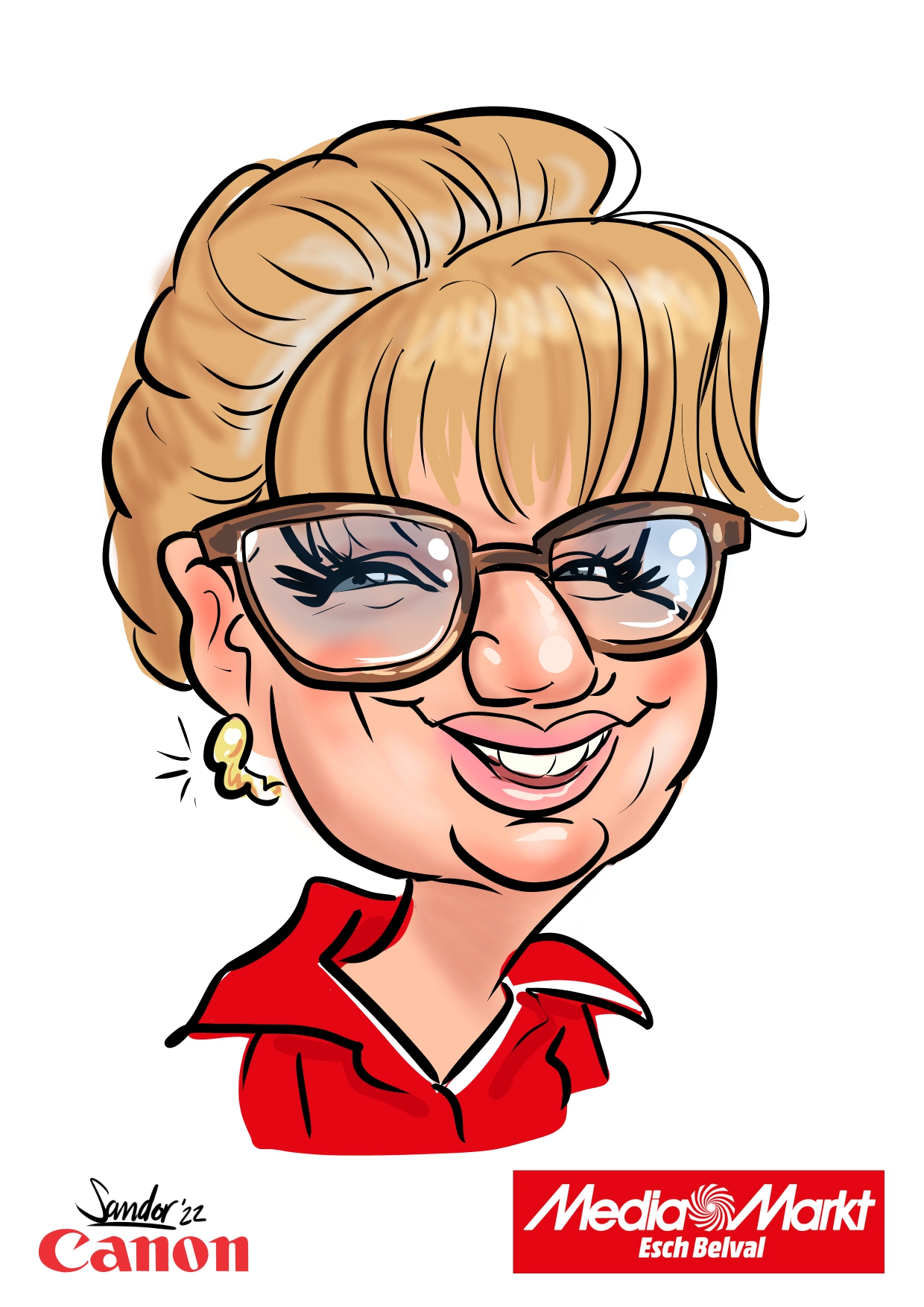 Karikatuur