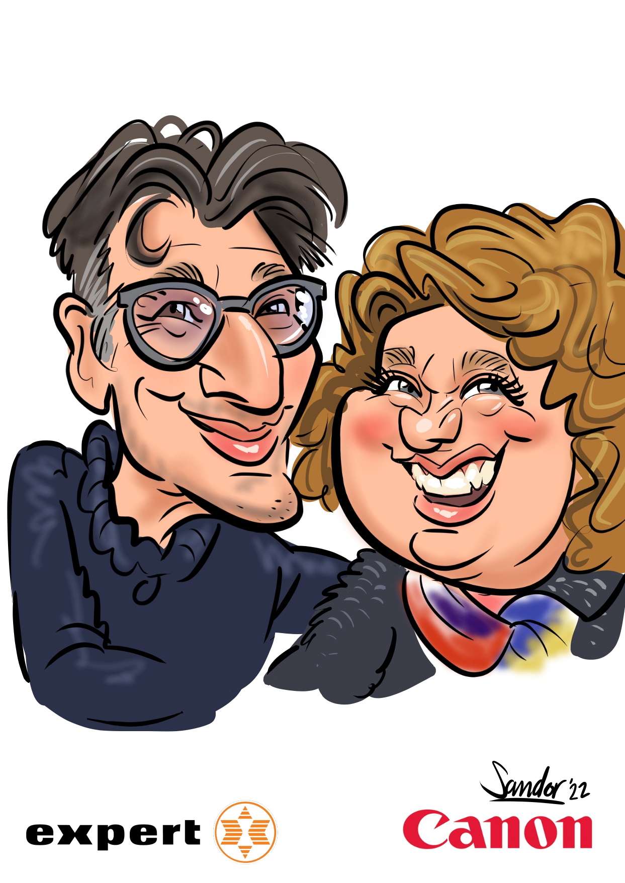 Karikatuur