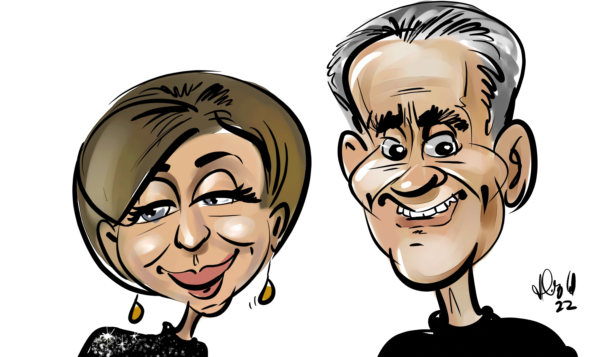 Karikatuur
