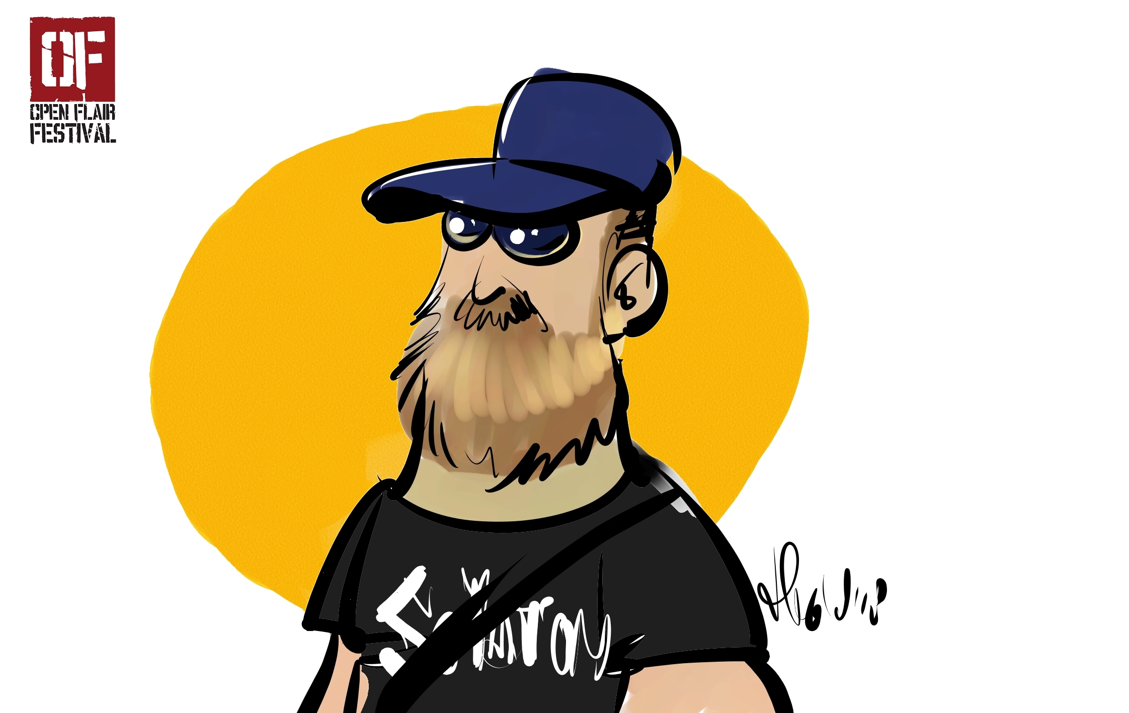 Karikatuur